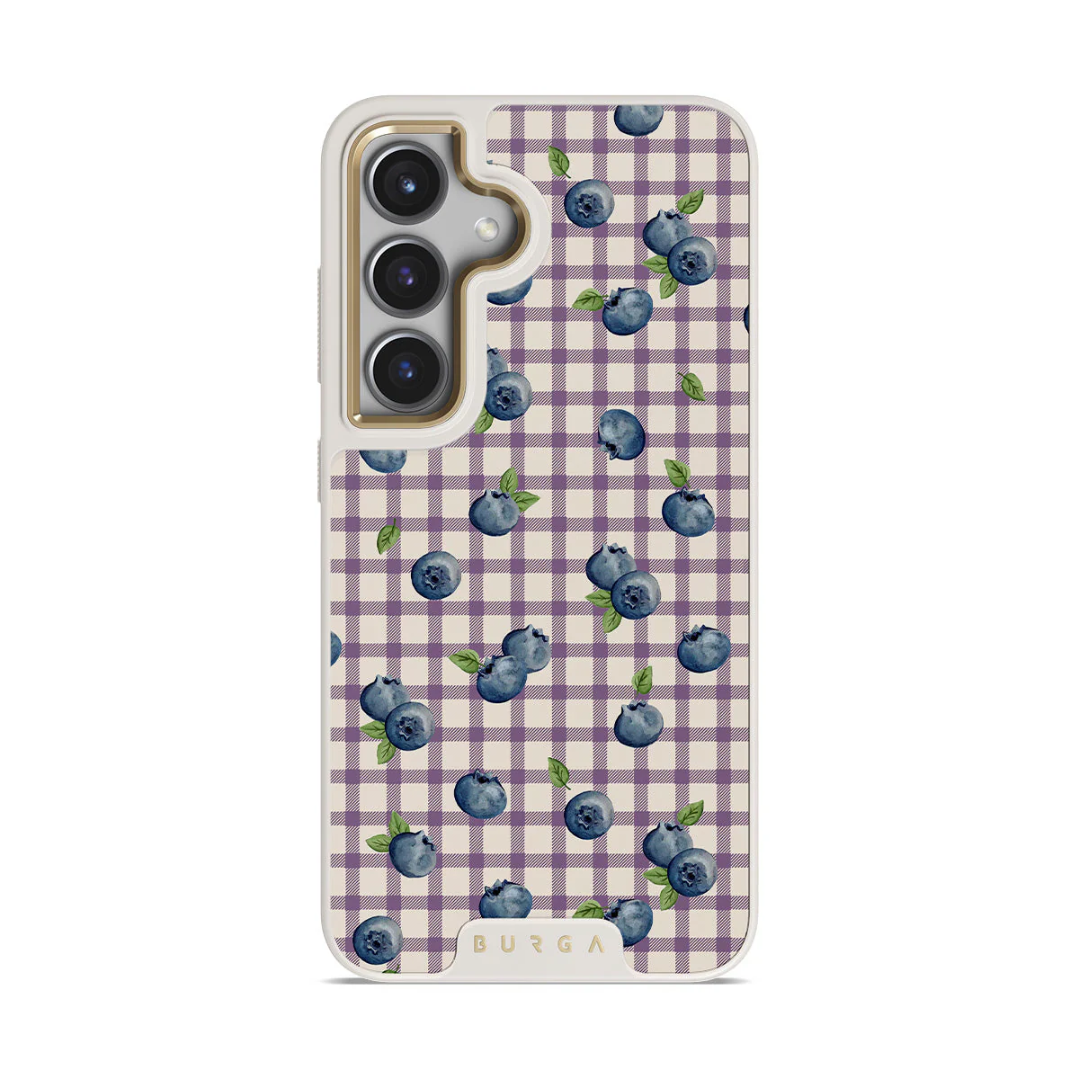 Blueberry Muffin - Samsung Galaxy S24 Plus Case - Image 19