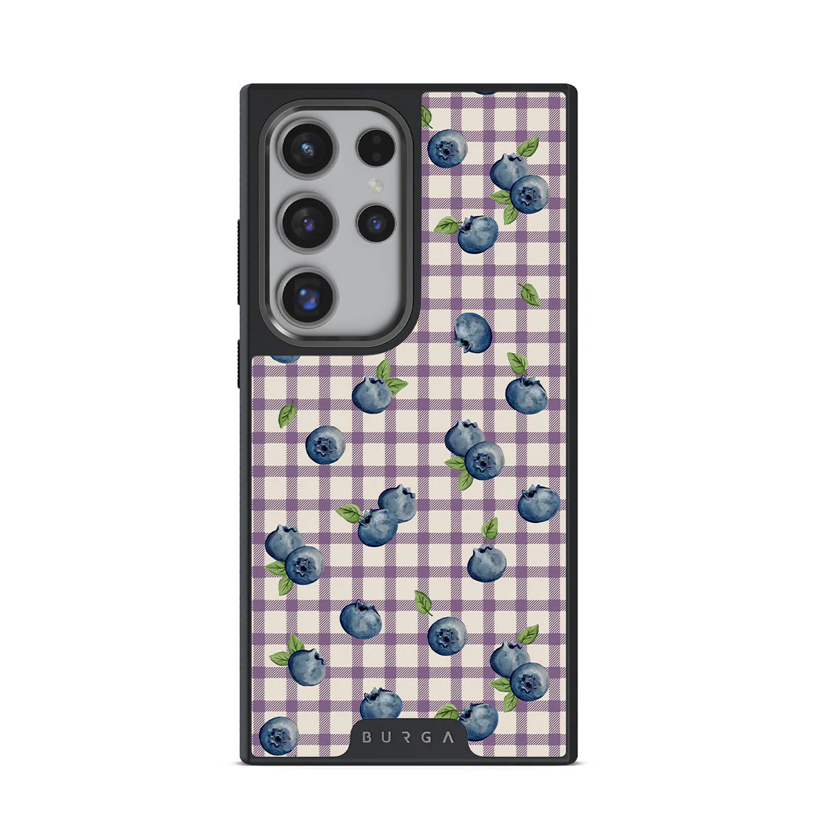 Blueberry Muffin - Samsung Galaxy S24 Ultra Case - Image 12