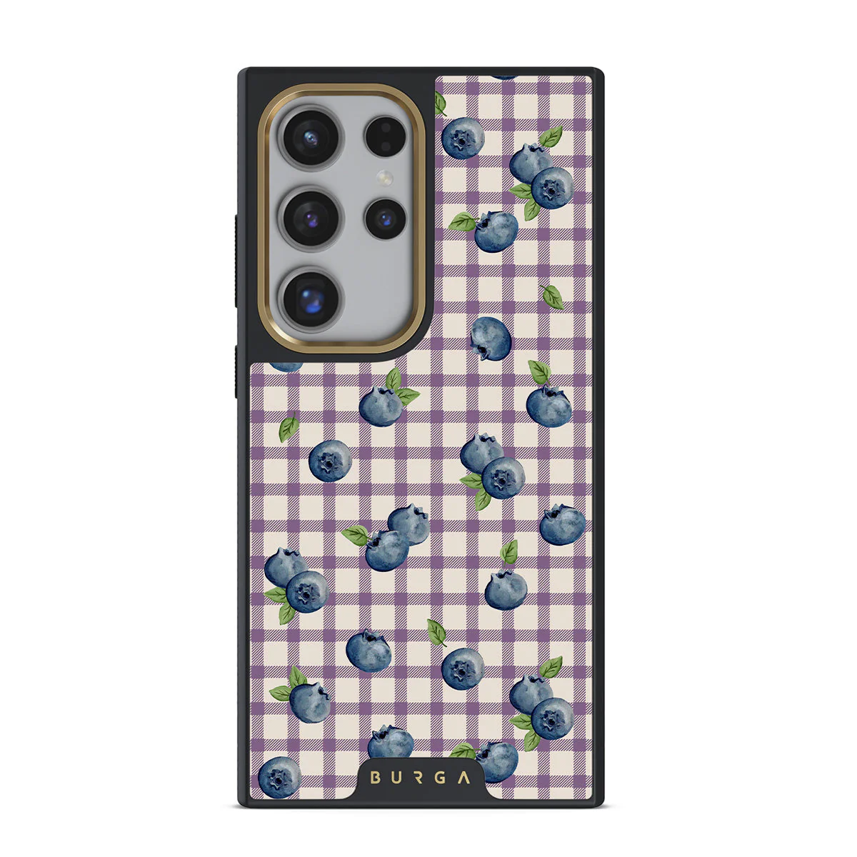 Blueberry Muffin - Samsung Galaxy S24 Ultra Case - Image 5
