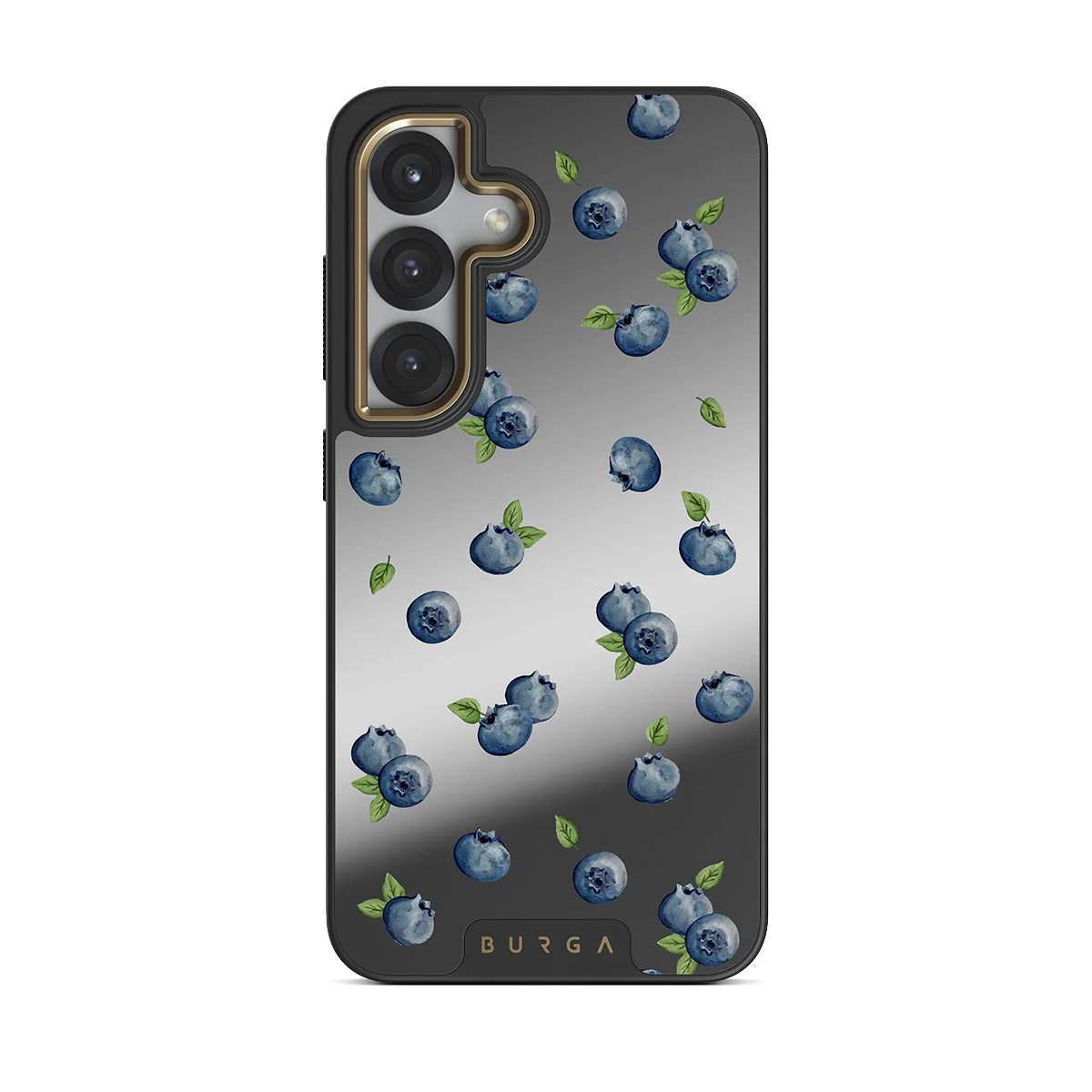 Blueberry Muffin - Samsung Galaxy S25 Case - Image 26