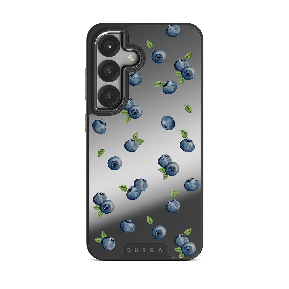 Blueberry Muffin - Samsung Galaxy S25 Case - Image 34