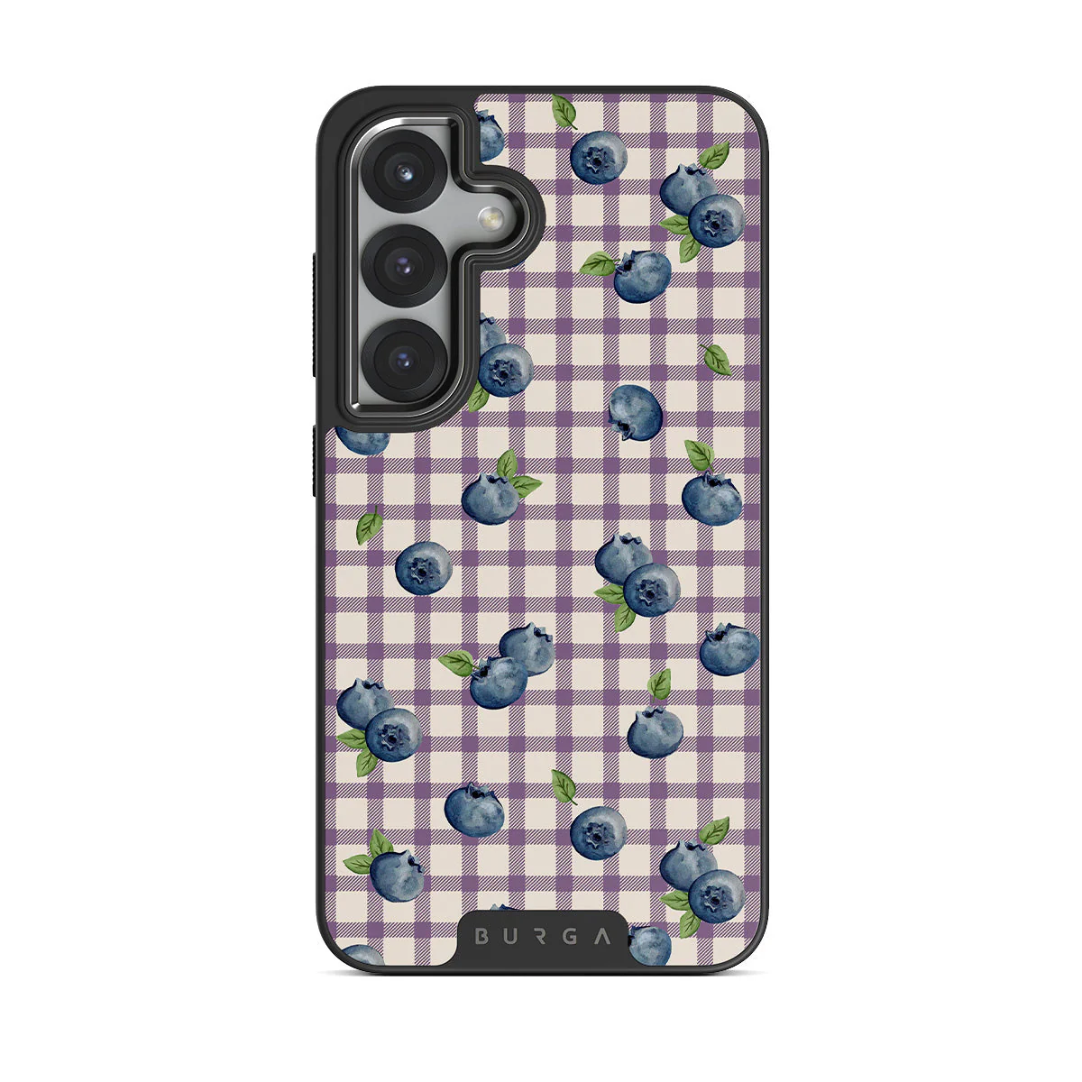 Blueberry Muffin - Samsung Galaxy S25 Plus Case - Image 12