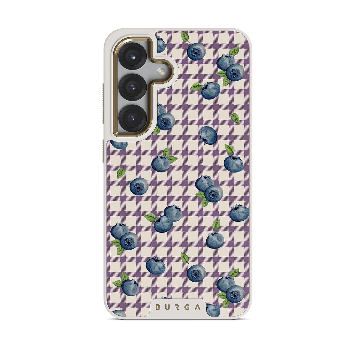 Blueberry Muffin - Samsung Galaxy S25 Plus Case - Image 19