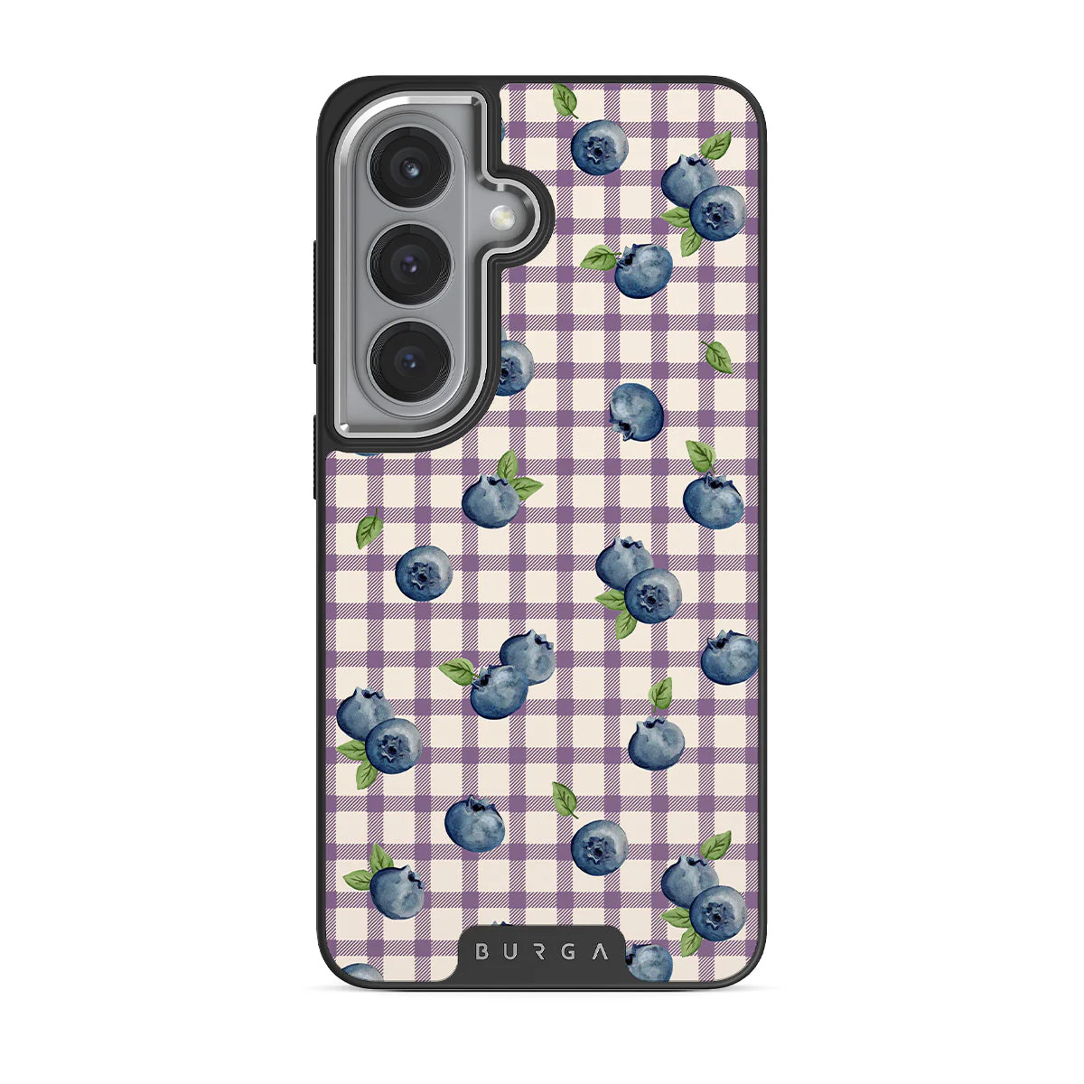Blueberry Muffin - Samsung Galaxy S26 Case - Image 19