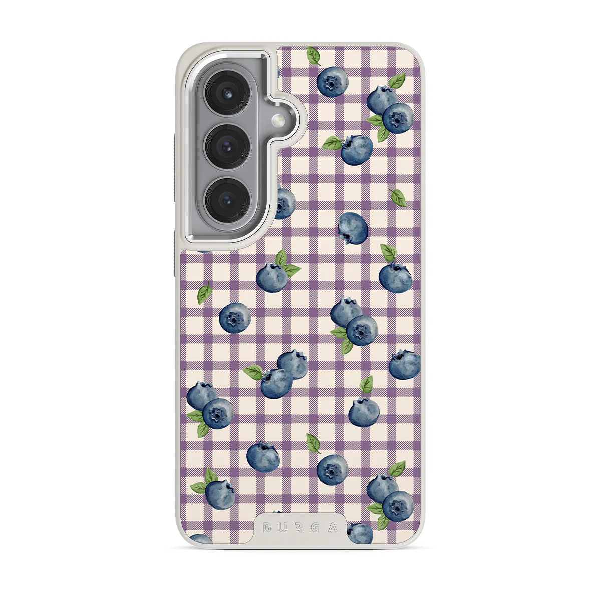 Blueberry Muffin - Samsung Galaxy S26 Case - Image 33