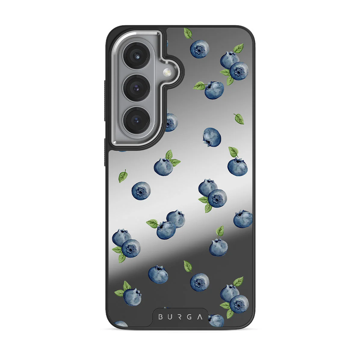 Blueberry Muffin - Samsung Galaxy S26 Case - Image 56