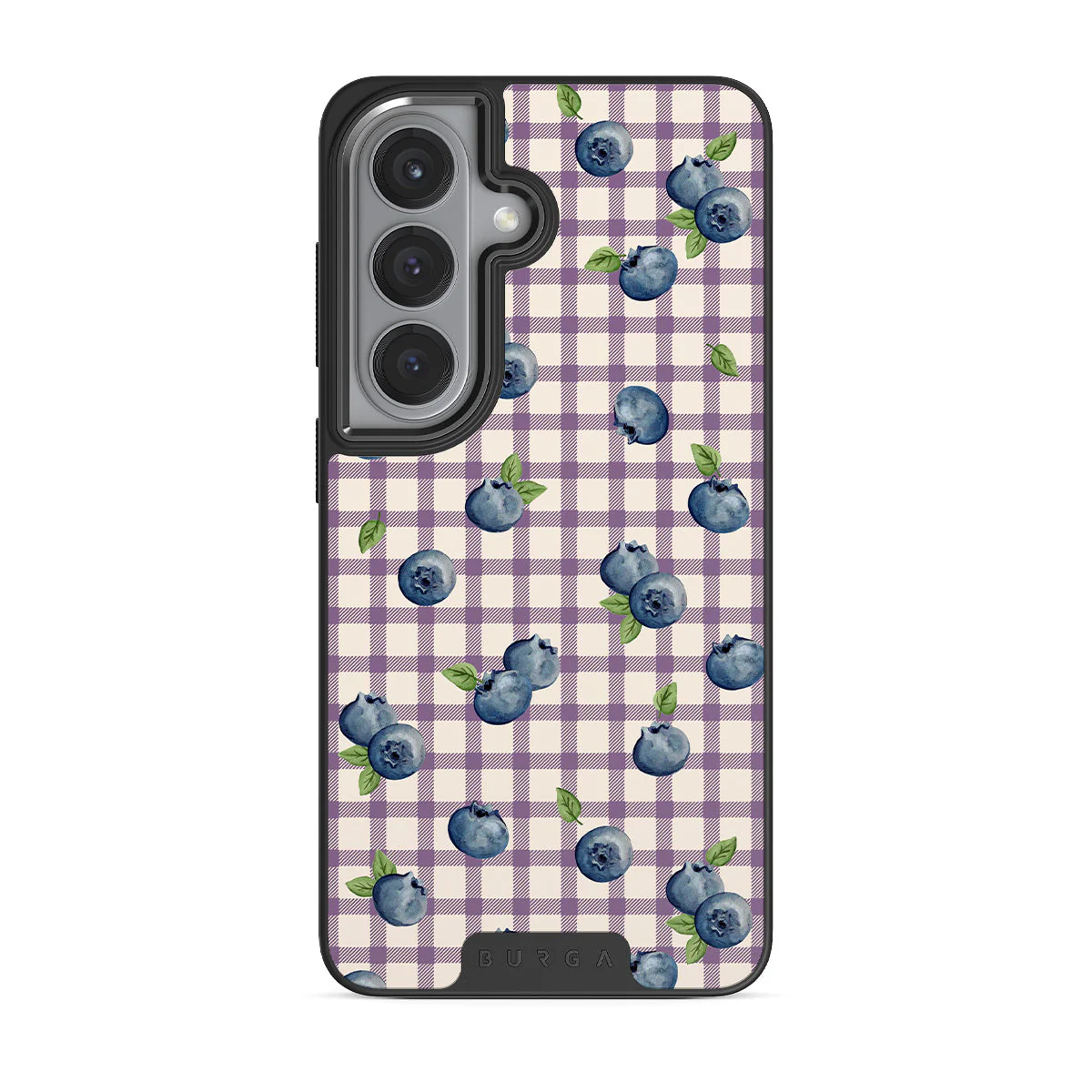 Blueberry Muffin - Samsung Galaxy S26 Plus Case - Image 12