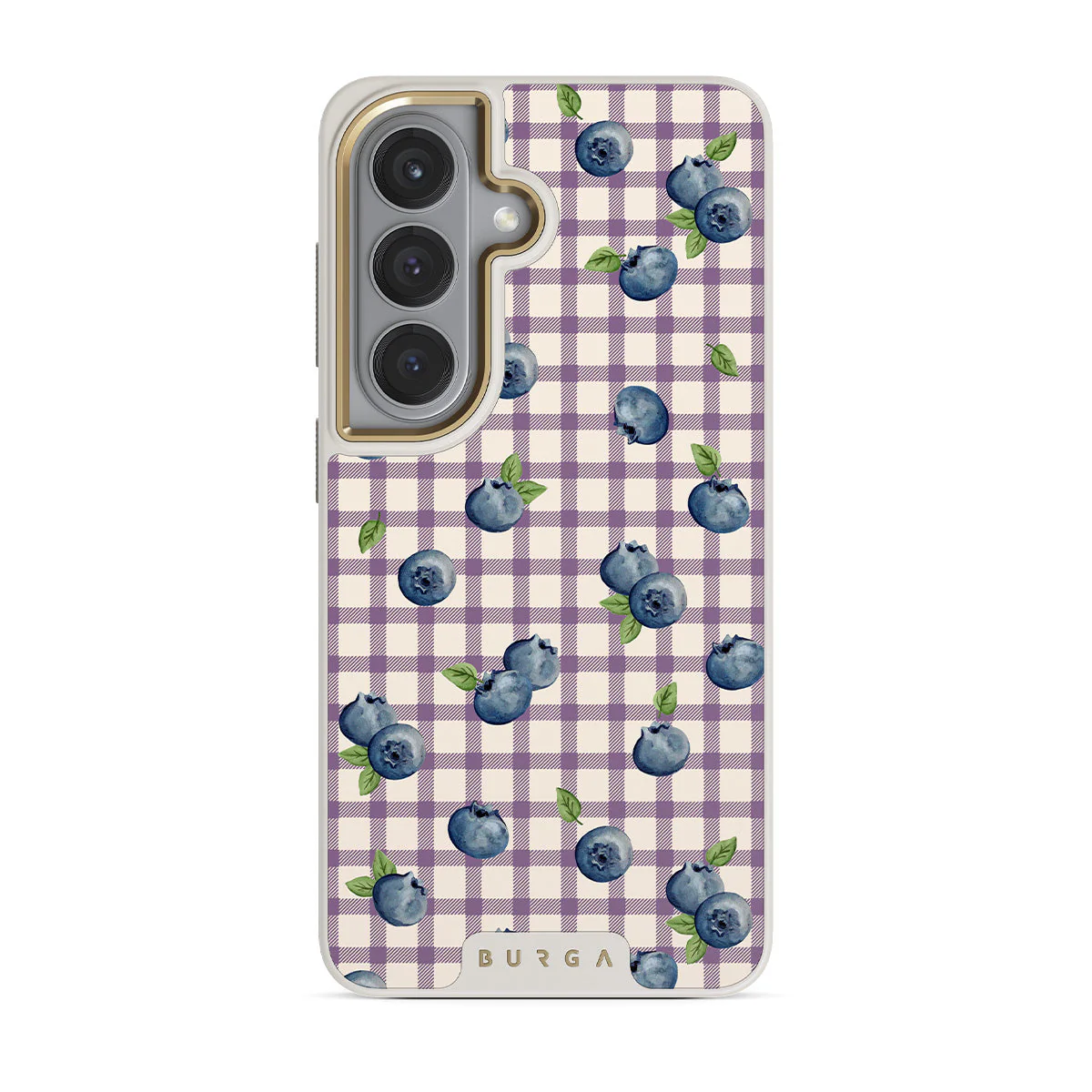 Blueberry Muffin - Samsung Galaxy S26 Plus Case - Image 26