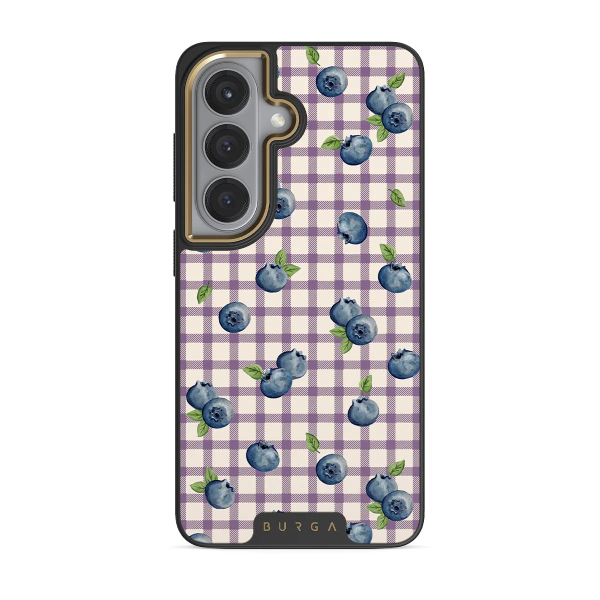 Blueberry Muffin - Samsung Galaxy S26 Plus Case - Image 5