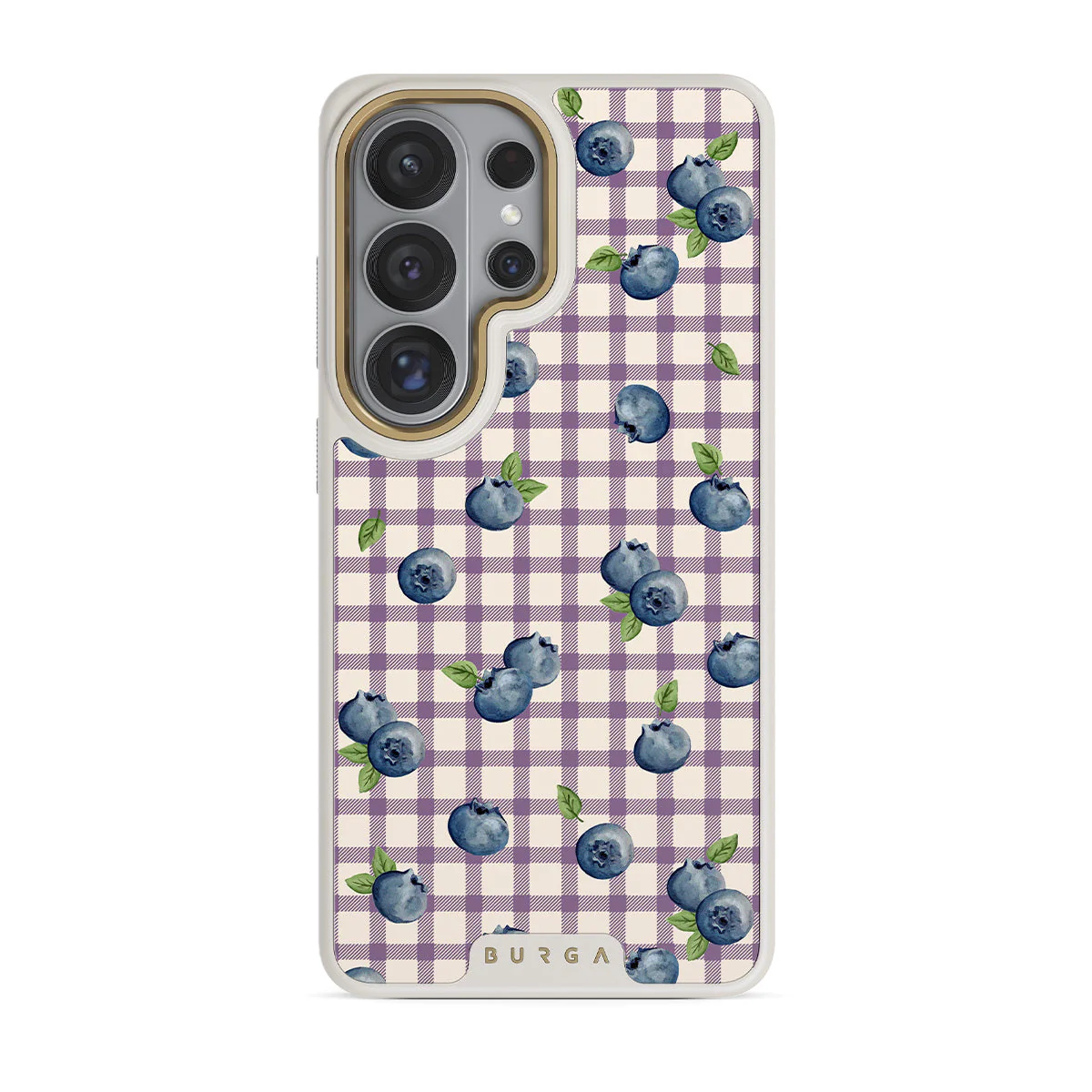 Blueberry Muffin - Samsung Galaxy S26 Ultra Case - Image 26