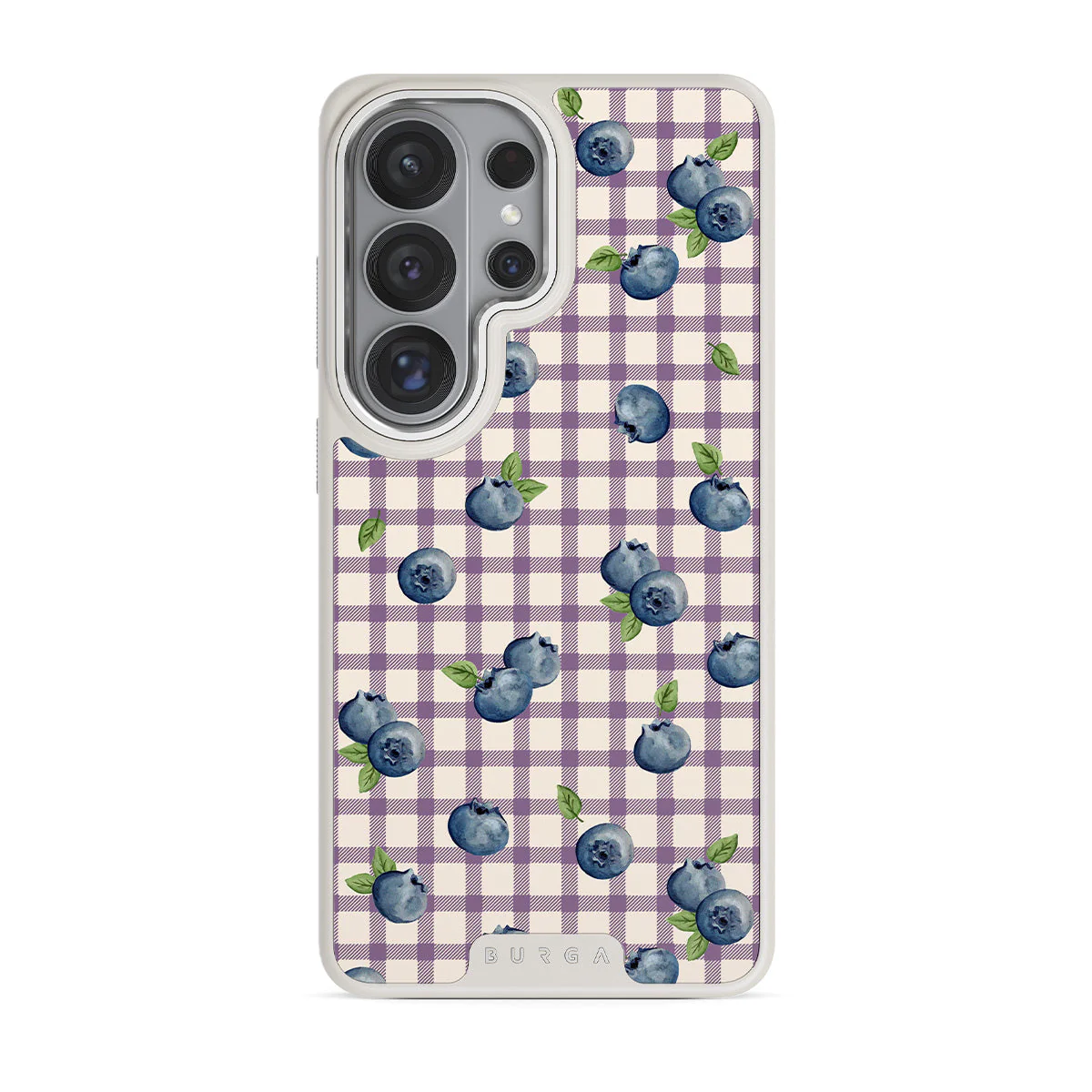 Blueberry Muffin - Samsung Galaxy S26 Ultra Case - Image 33