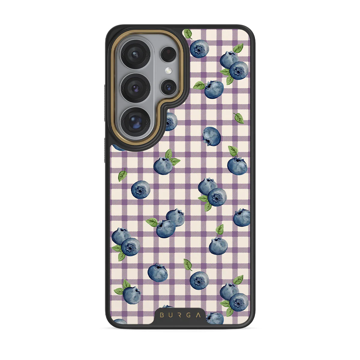 Blueberry Muffin - Samsung Galaxy S26 Ultra Case - Image 5