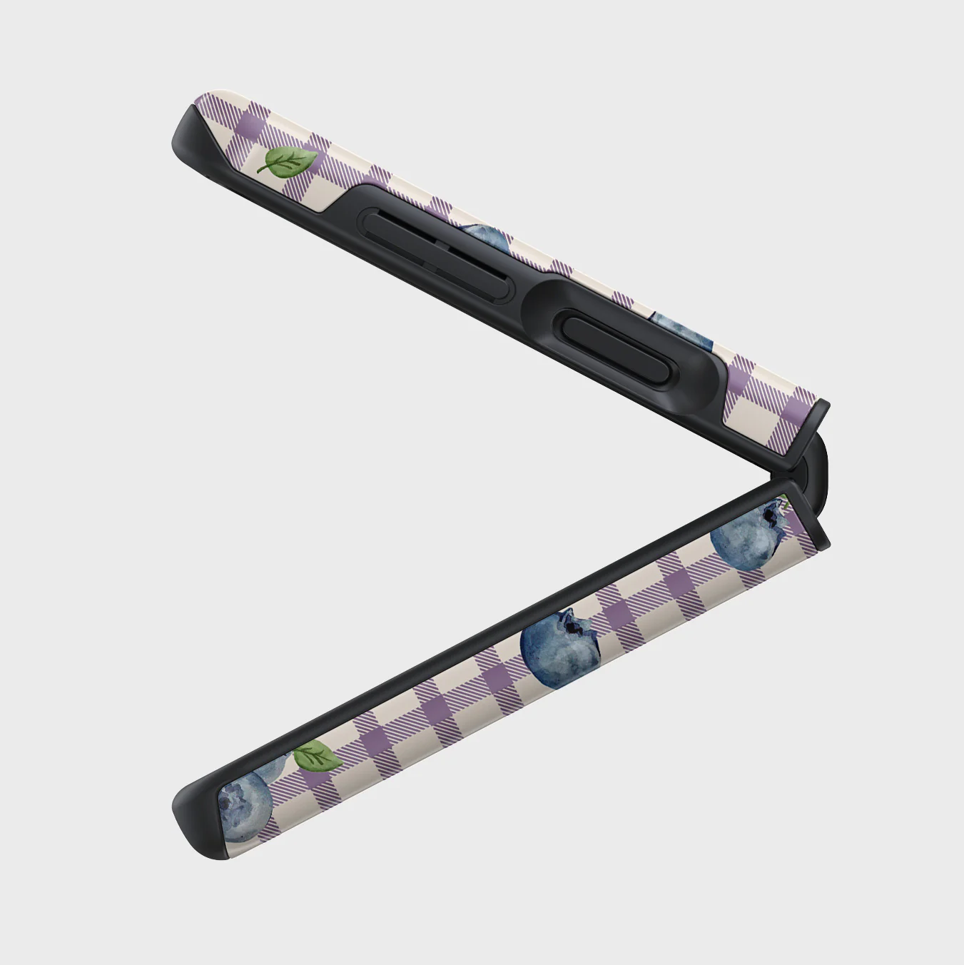 Blueberry Muffin - Samsung Galaxy Z Flip 4 Case - Image 12
