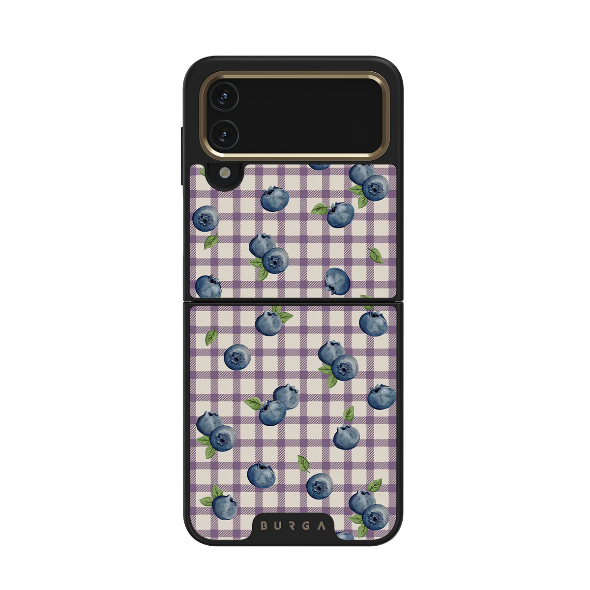 Blueberry Muffin - Samsung Galaxy Z Flip 4 Case - Image 14