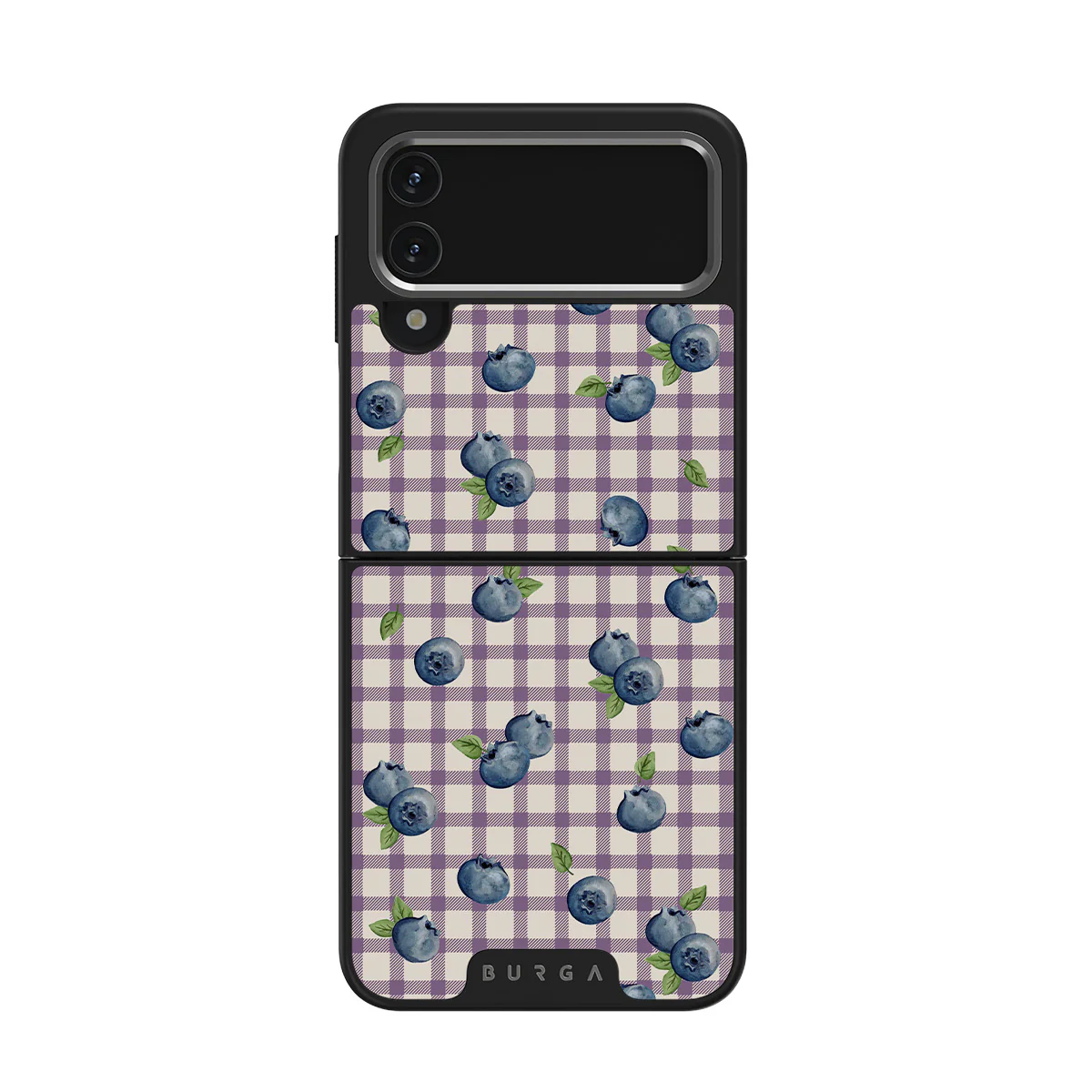 Blueberry Muffin - Samsung Galaxy Z Flip 4 Case - Image 20