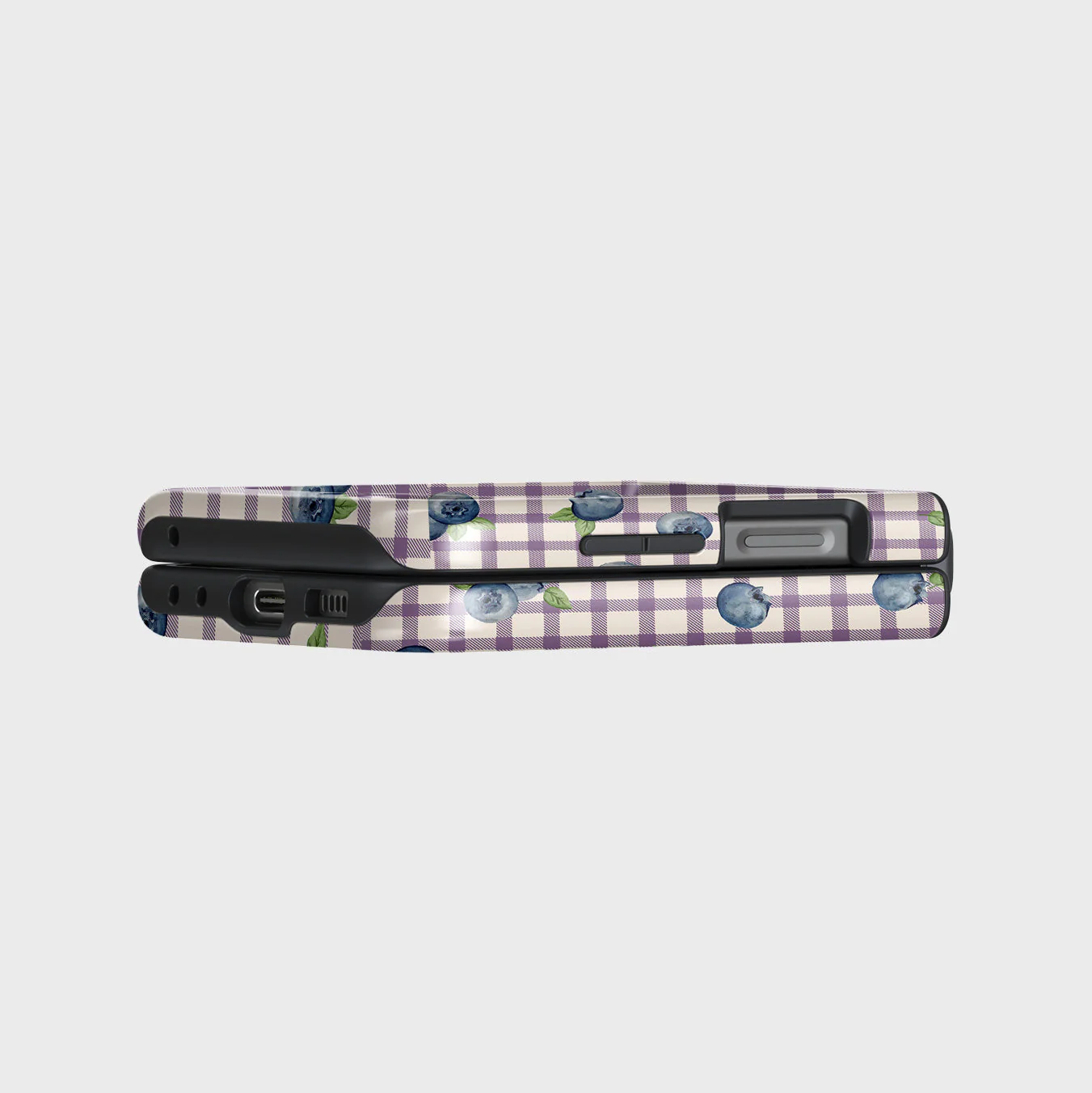Blueberry Muffin - Samsung Galaxy Z Flip 5 Case - Image 7