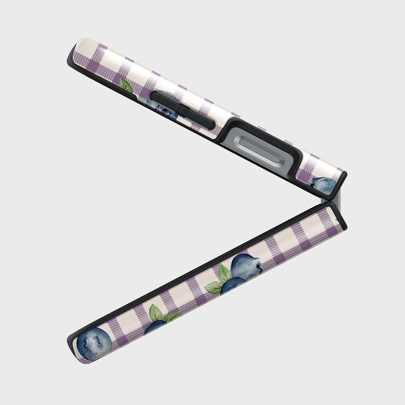 Blueberry Muffin - Samsung Galaxy Z Flip 7 FE Case - Image 6
