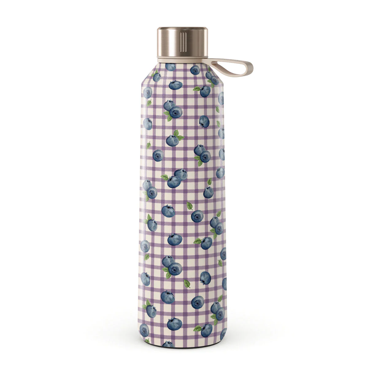 Blueberry Muffin - Water Bottle - Image 2