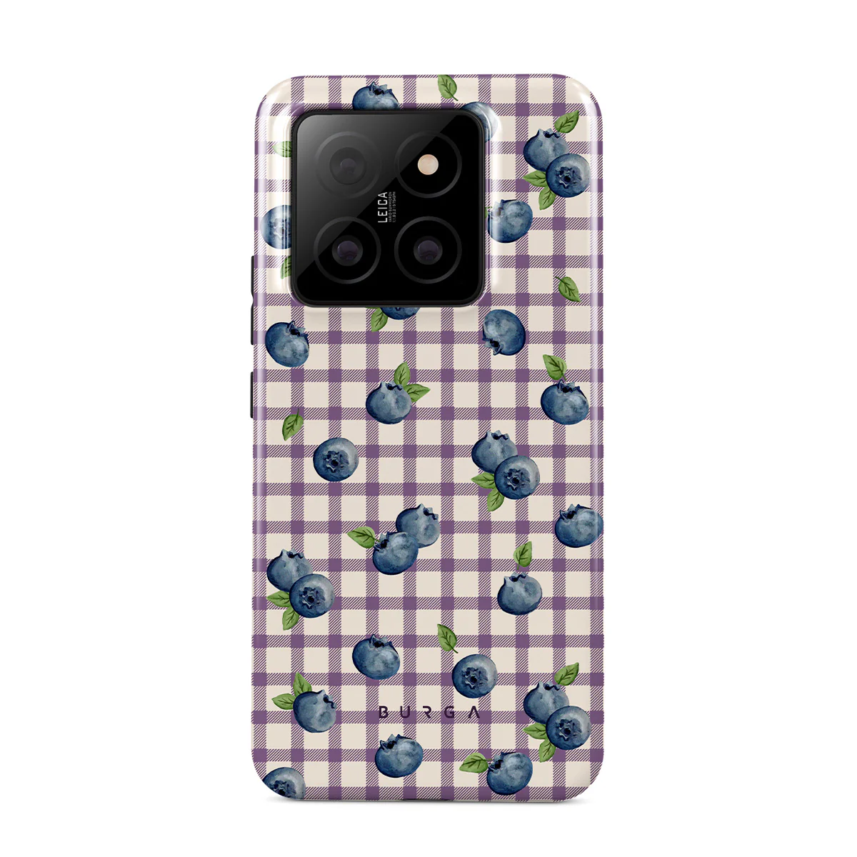 Blueberry Muffin - Xiaomi 14 Pro Case