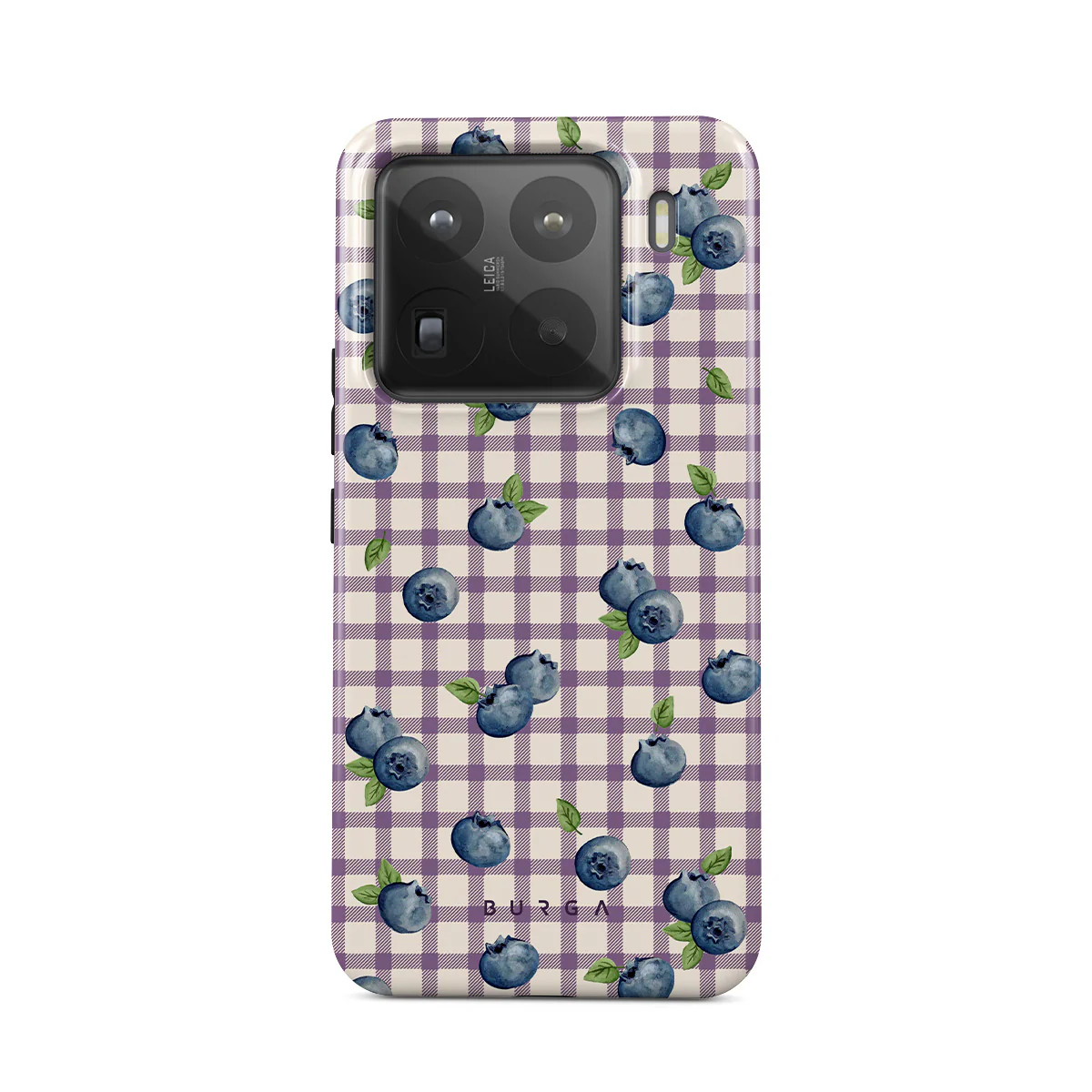Blueberry Muffin - Xiaomi 15 Pro Case