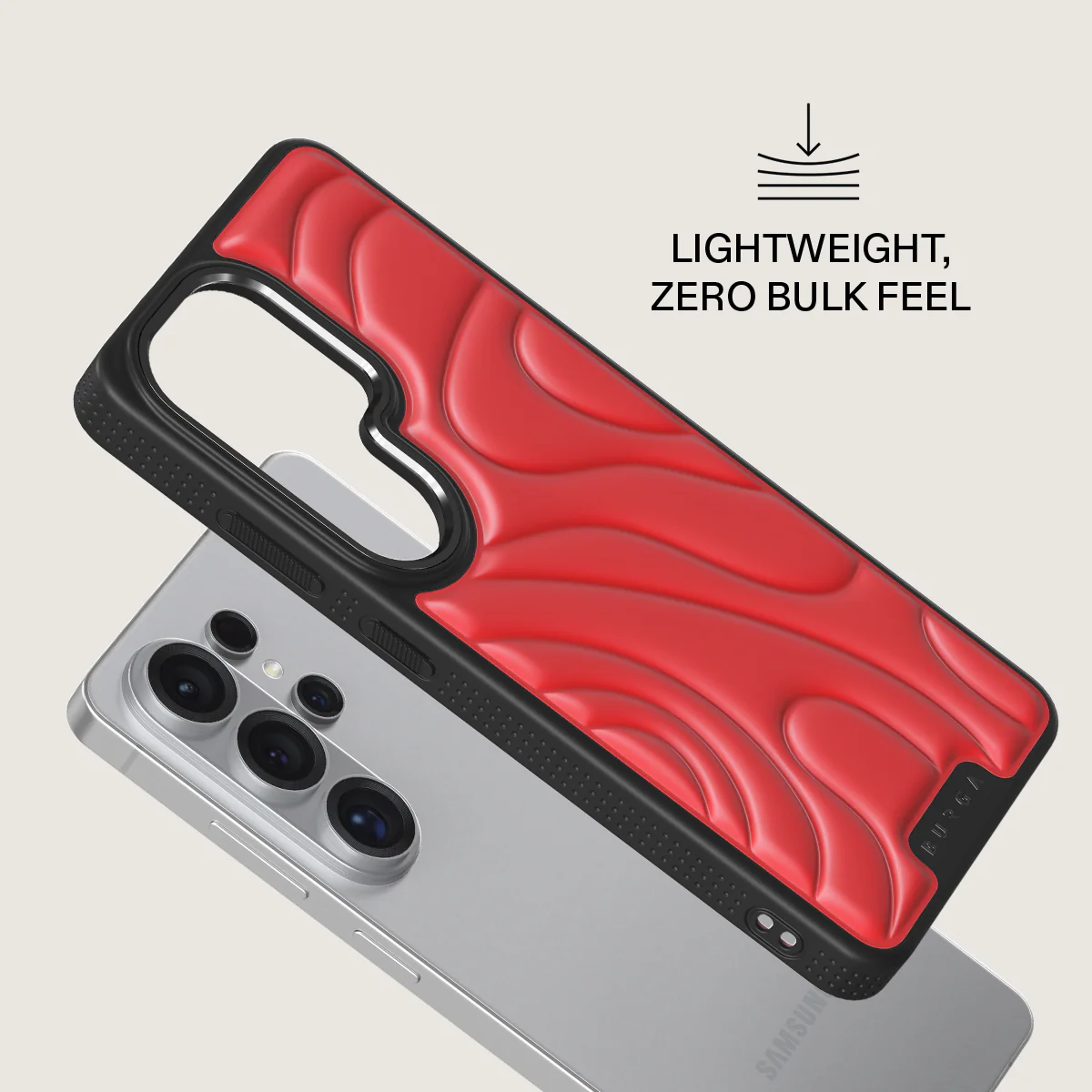 Blush - Samsung Galaxy S26 Ultra Case - Image 11
