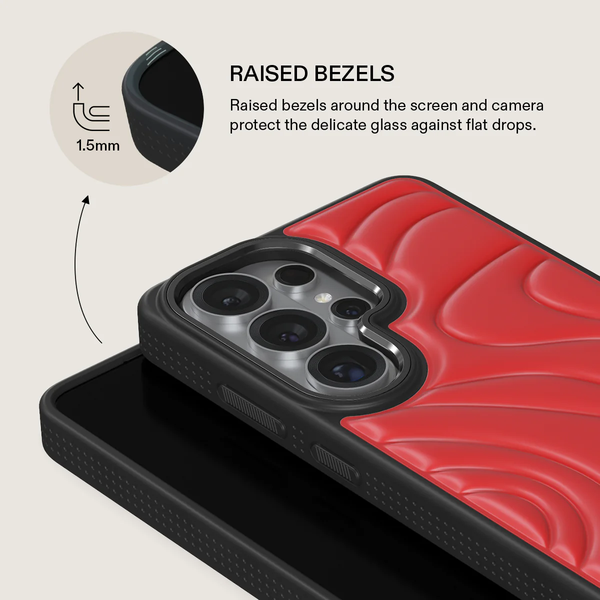 Blush - Samsung Galaxy S26 Ultra Case - Image 12