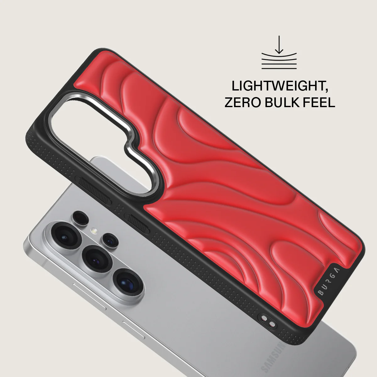 Blush - Samsung Galaxy S26 Ultra Case - Image 18
