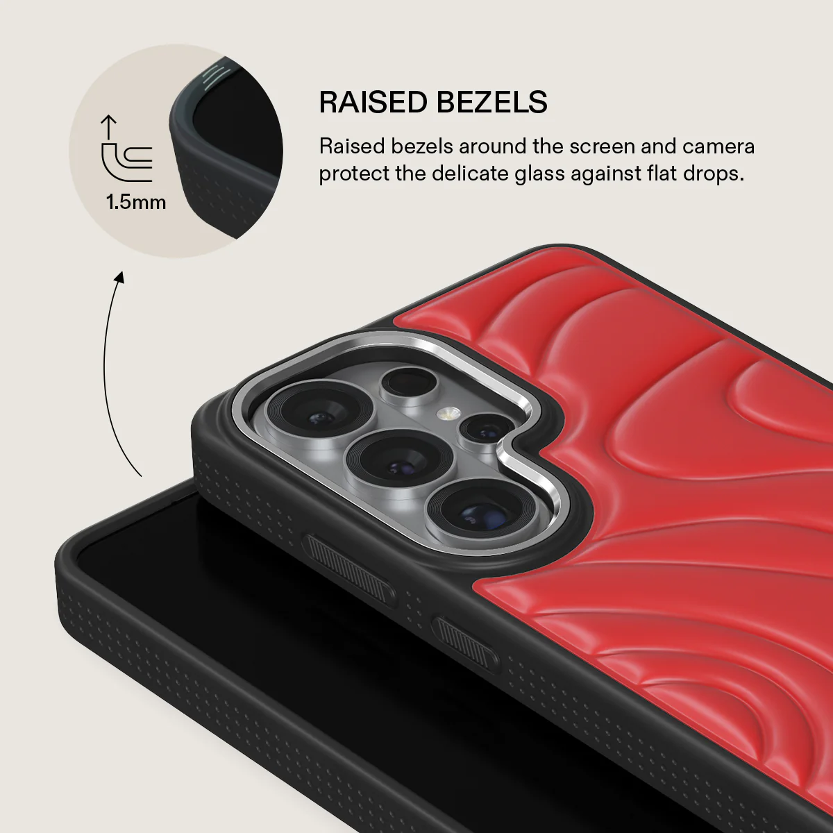 Blush - Samsung Galaxy S26 Ultra Case - Image 19
