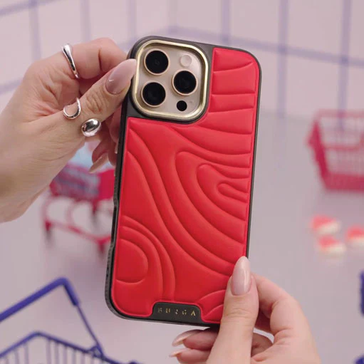 Blush - Samsung Galaxy S26 Ultra Case - Image 22