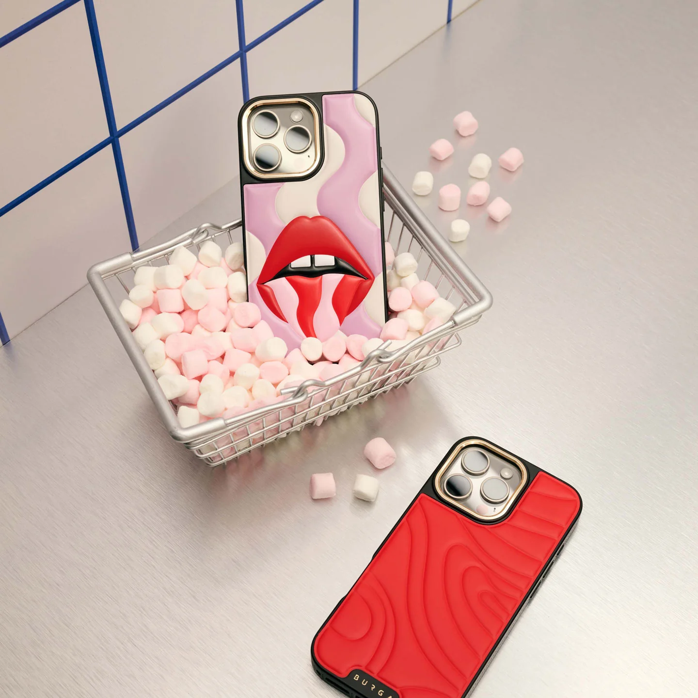 Blush - Samsung Galaxy S26 Ultra Case - Image 23