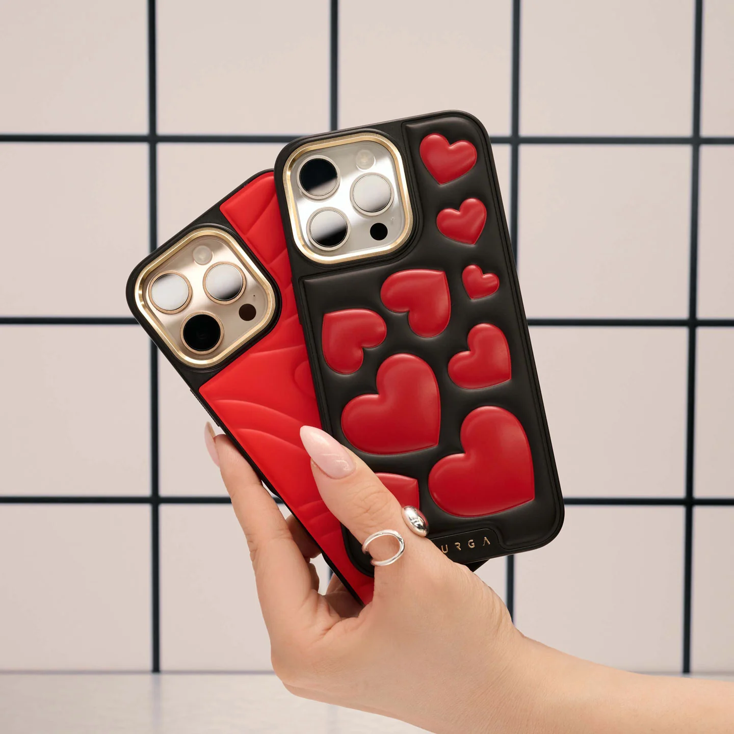 Blush - Samsung Galaxy S26 Ultra Case - Image 24