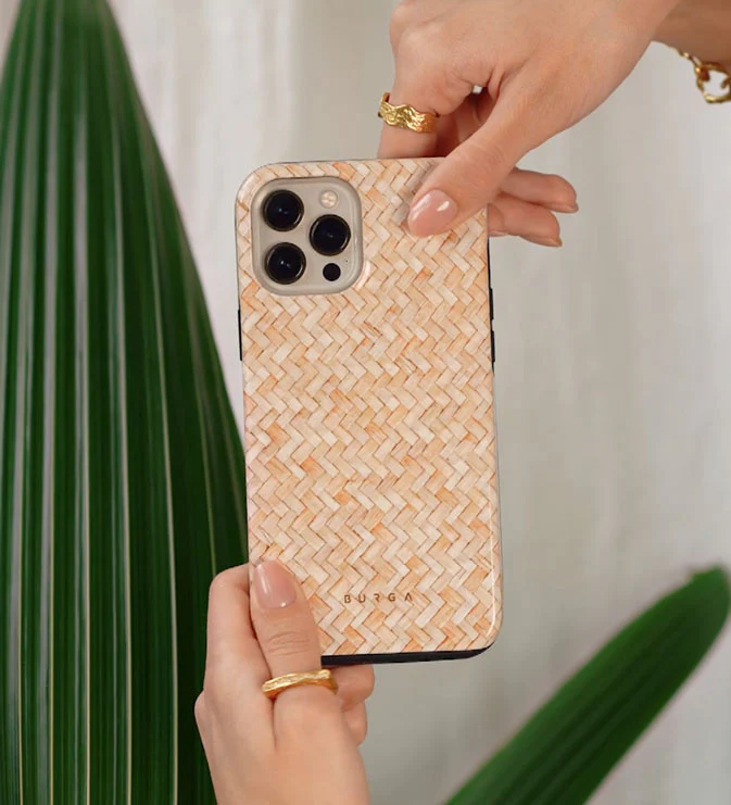 Boho Dreams - Samsung Galaxy A37 5G Case - Image 5