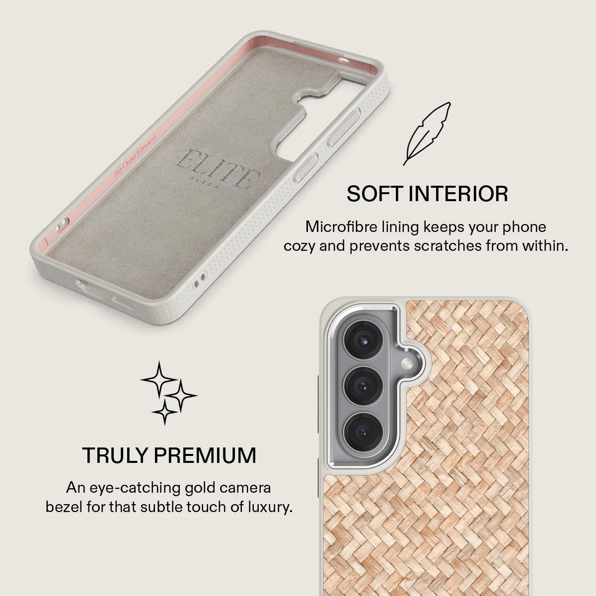 Boho Dreams - Samsung Galaxy S26 Plus Case - Image 38