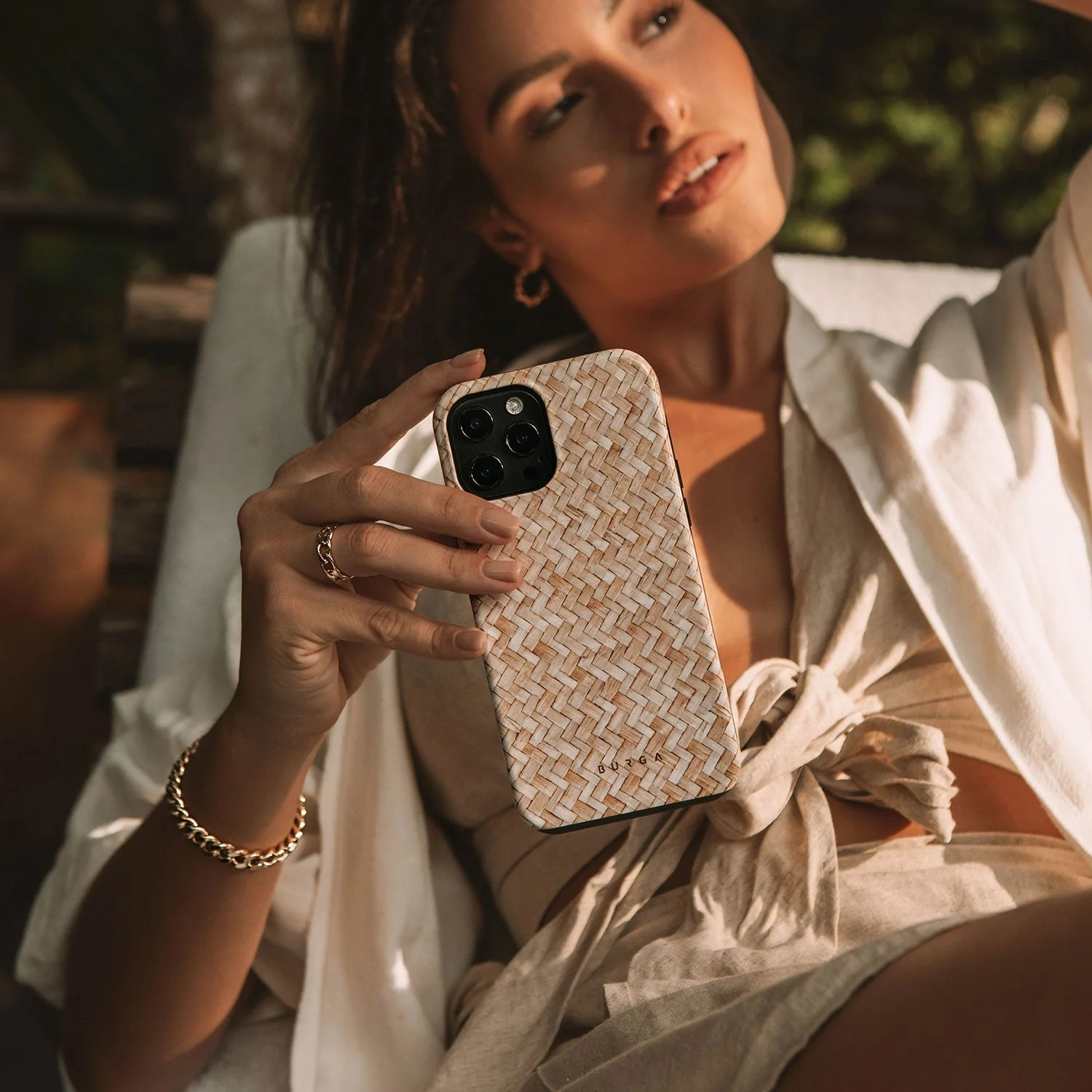 Boho Dreams - Samsung Galaxy S26 Plus Case - Image 43