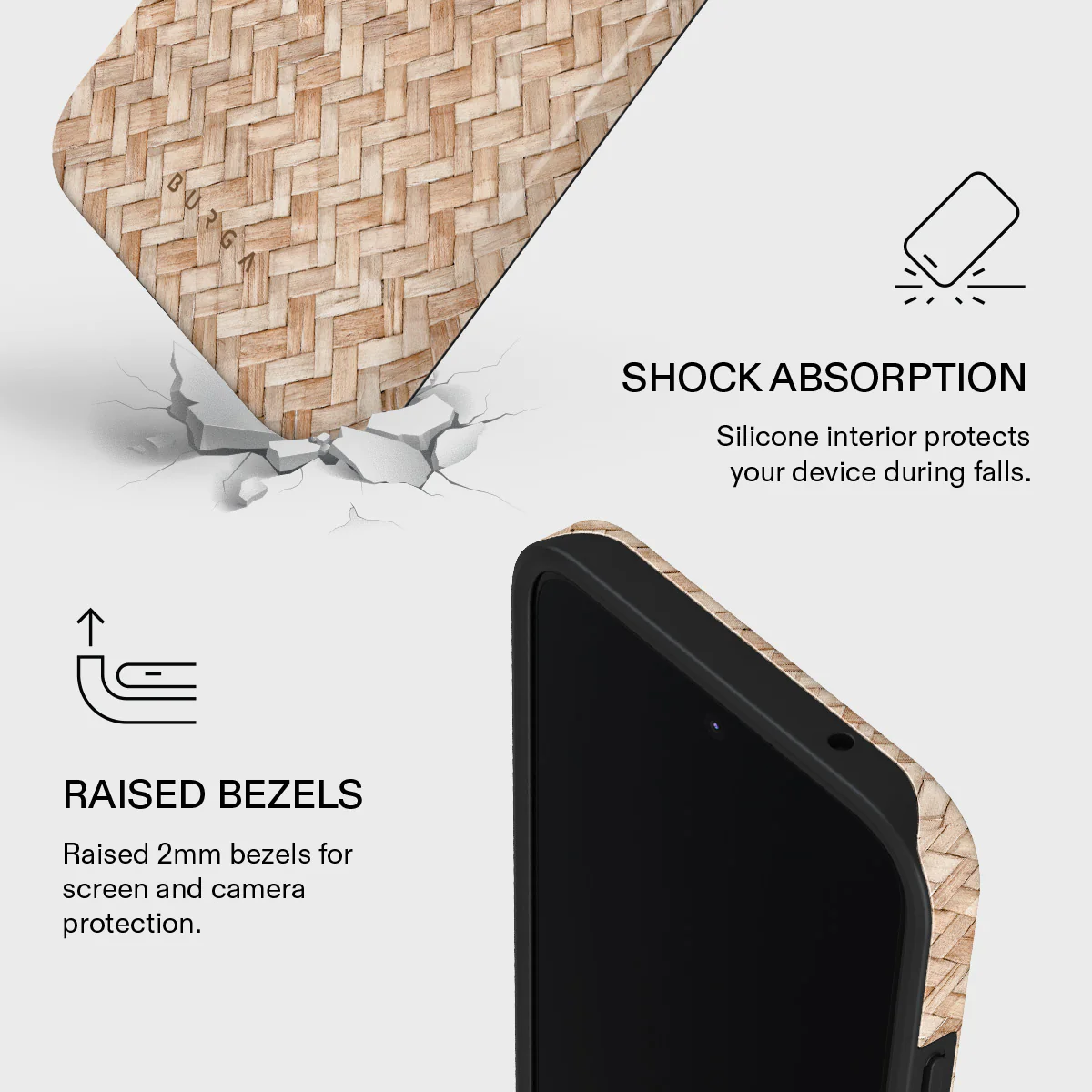 Boho Dreams - Xiaomi 15T Case - Image 4