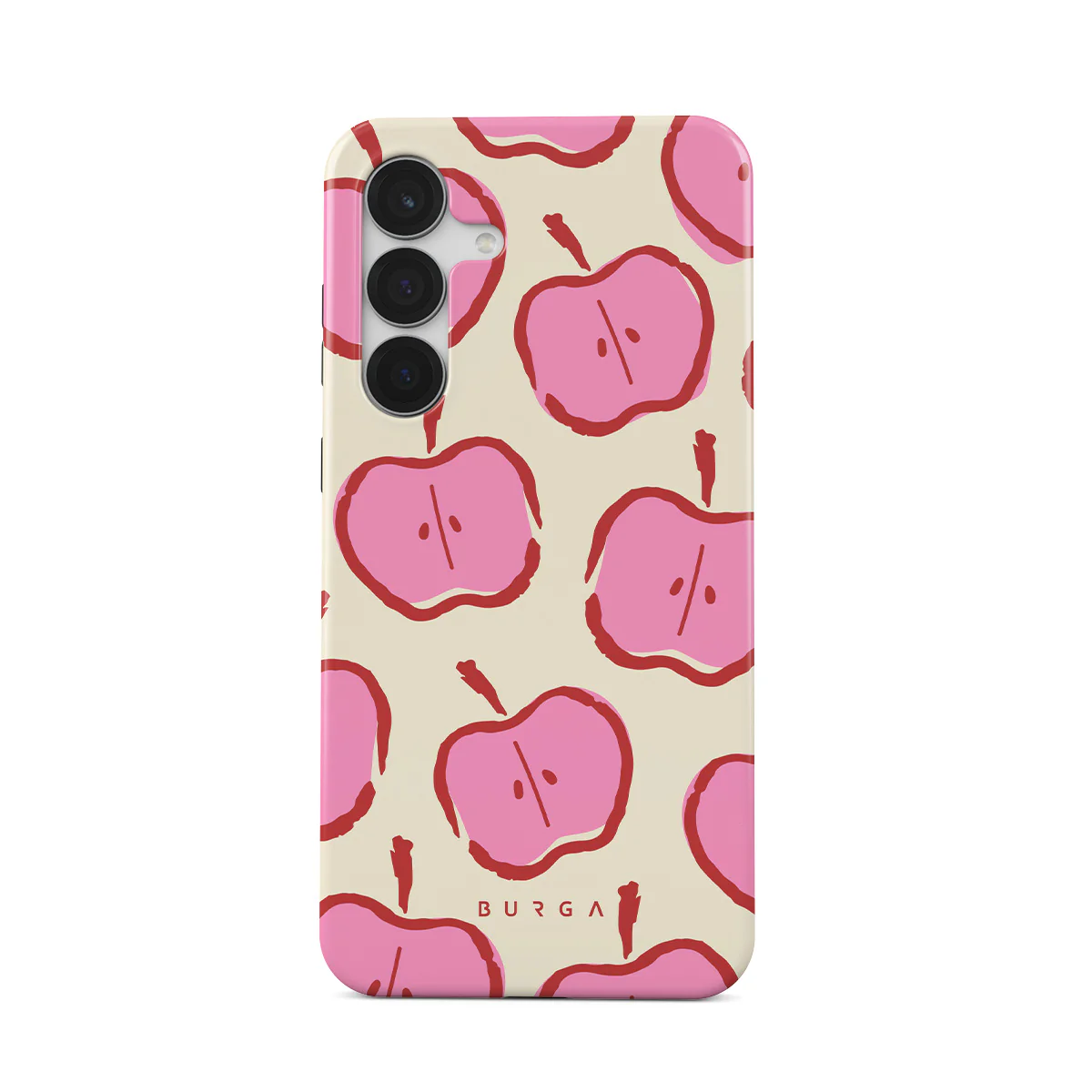 Bon Appétit - Samsung Galaxy S25 FE Case
