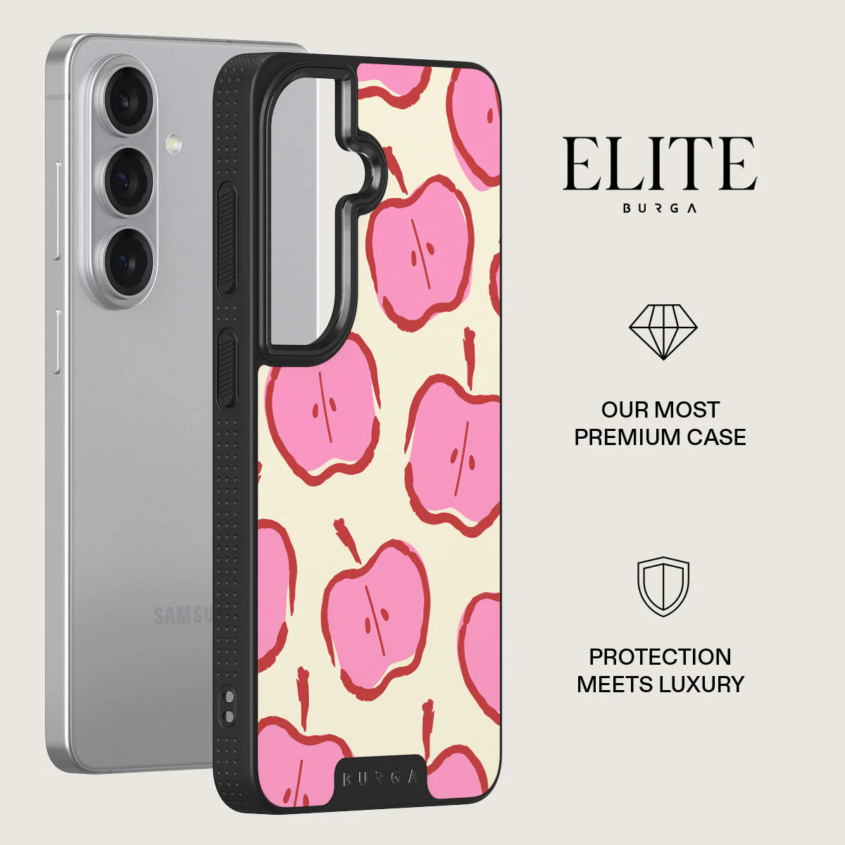 Bon Appétit - Samsung Galaxy S26 Case - Image 13
