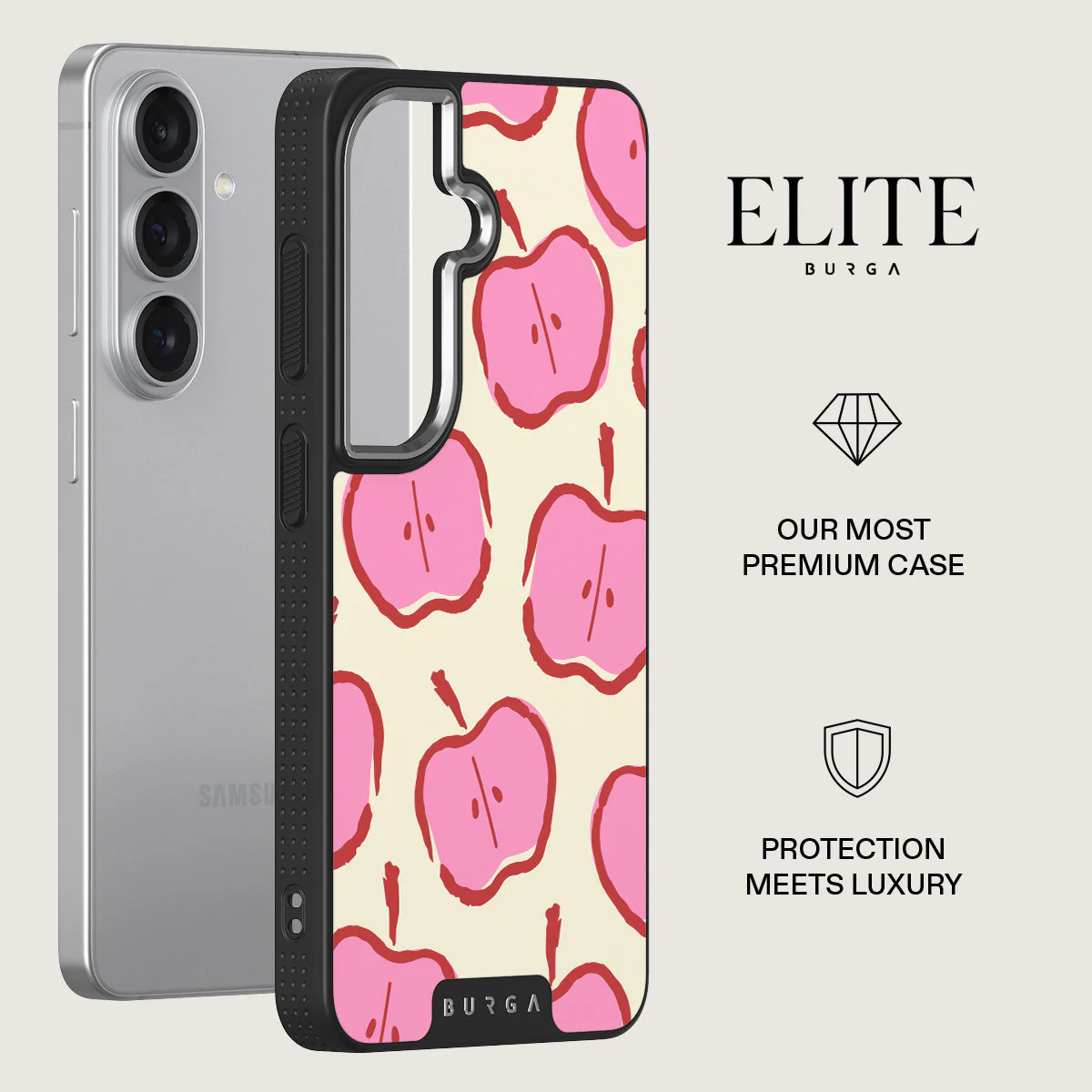 Bon Appétit - Samsung Galaxy S26 Case - Image 20