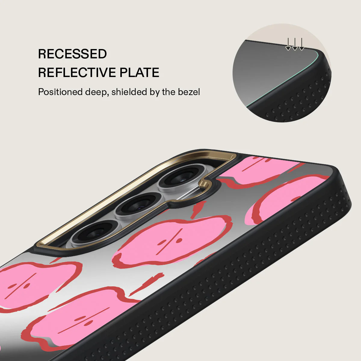 Bon Appétit - Samsung Galaxy S26 Case - Image 43