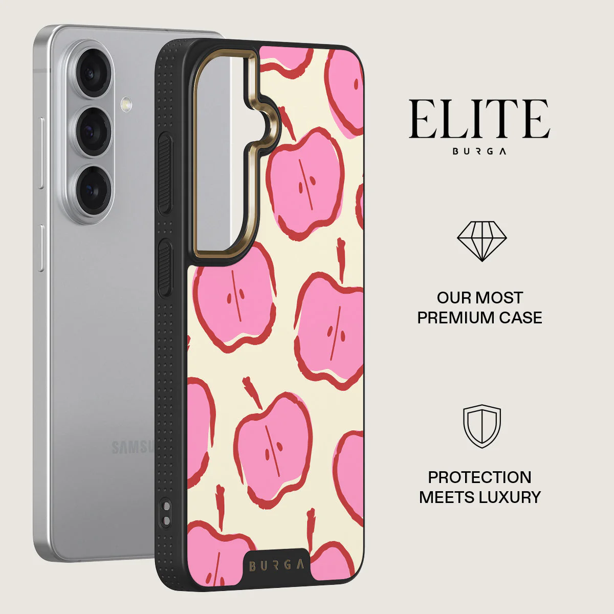 Bon Appétit - Samsung Galaxy S26 Case - Image 6