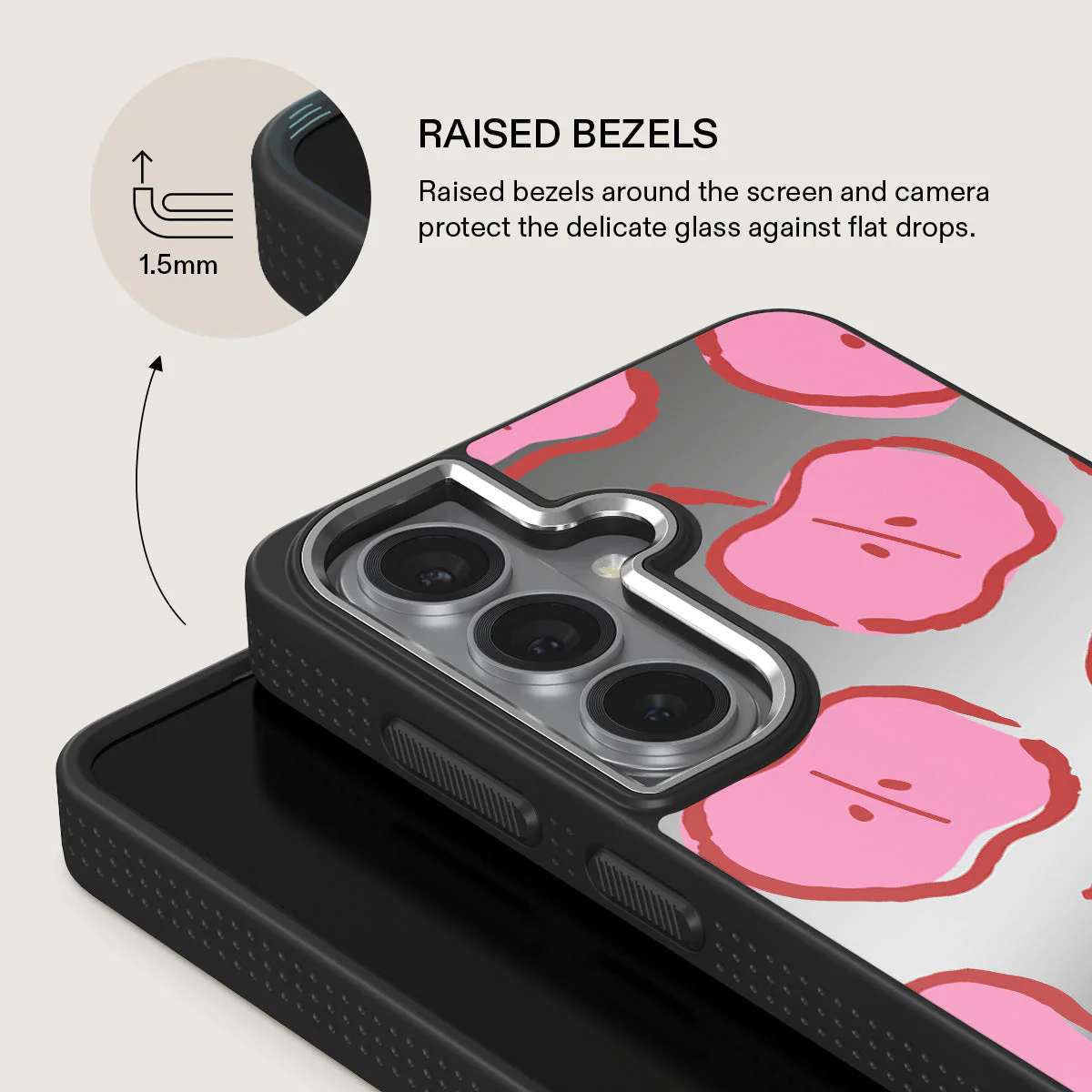 Bon Appétit - Samsung Galaxy S26 Case - Image 60