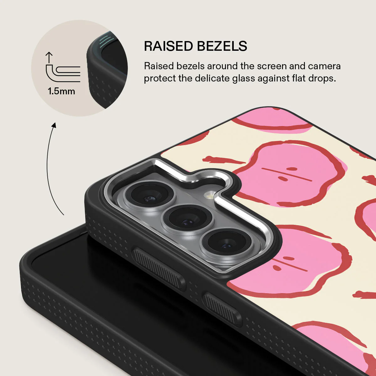 Bon Appétit - Samsung Galaxy S26 Plus Case - Image 22