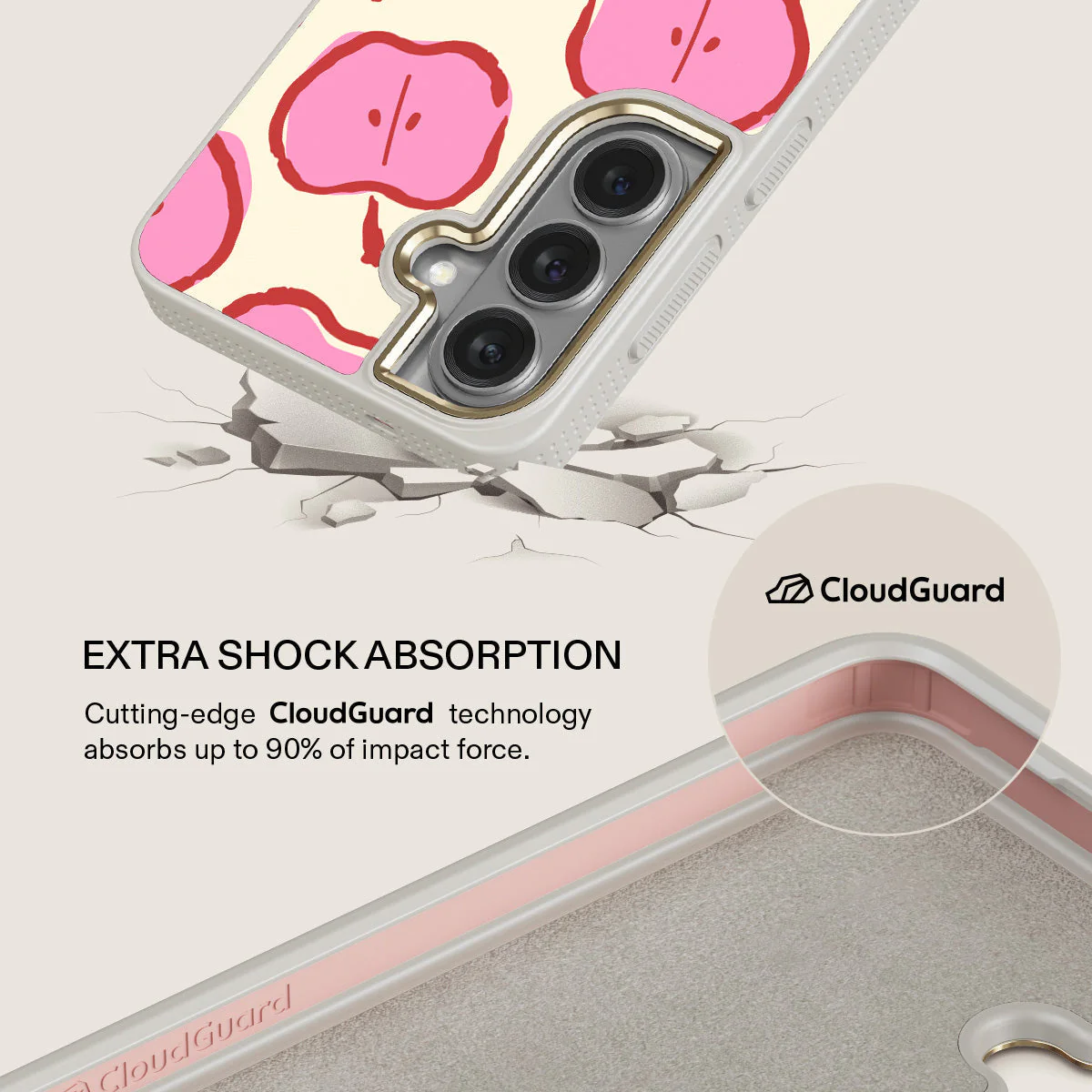 Bon Appétit - Samsung Galaxy S26 Plus Case - Image 28