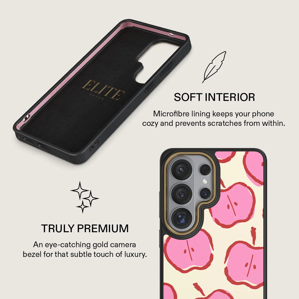 Bon Appétit - Samsung Galaxy S26 Ultra Case - Image 10