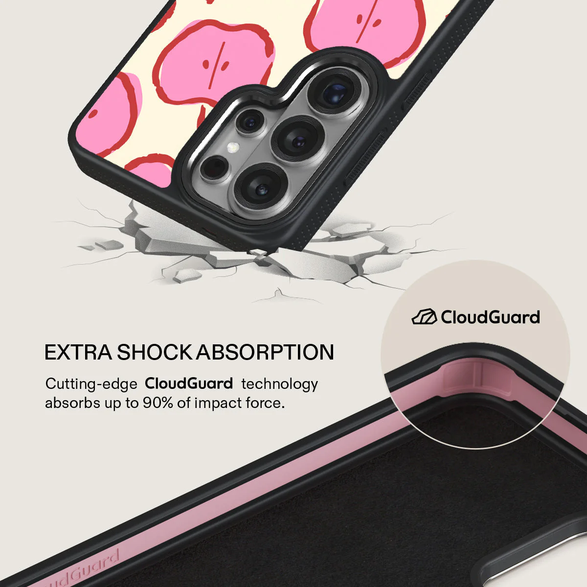 Bon Appétit - Samsung Galaxy S26 Ultra Case - Image 14