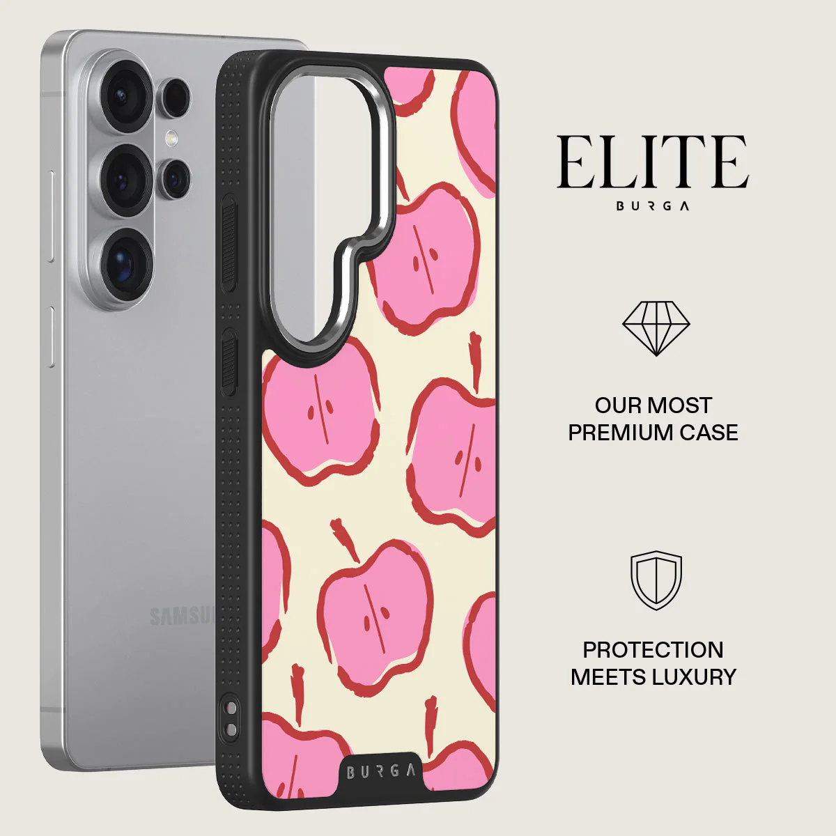 Bon Appétit - Samsung Galaxy S26 Ultra Case - Image 20