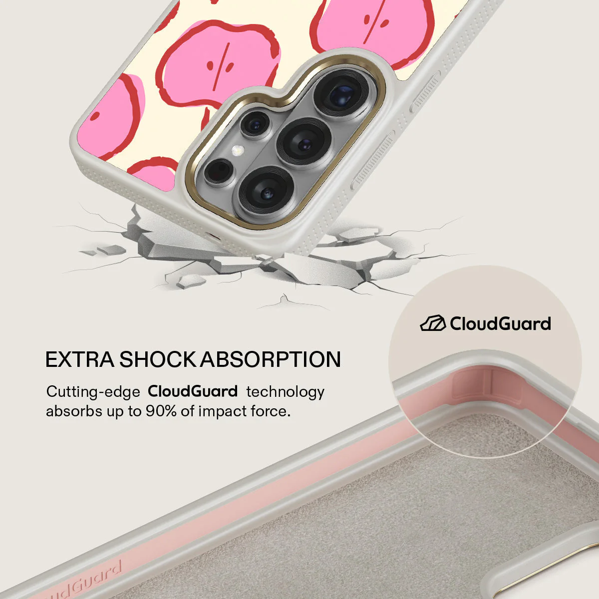 Bon Appétit - Samsung Galaxy S26 Ultra Case - Image 28