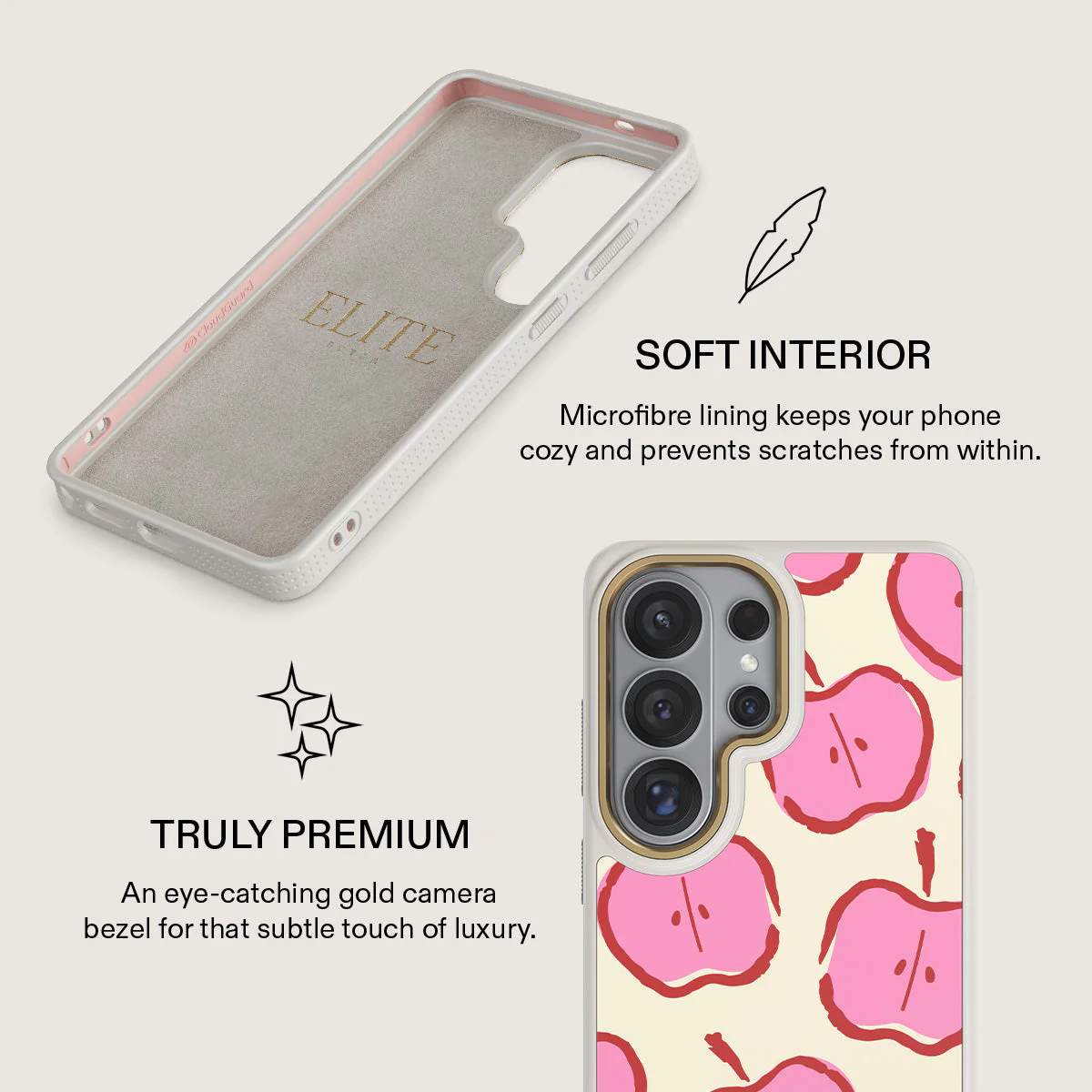 Bon Appétit - Samsung Galaxy S26 Ultra Case - Image 31