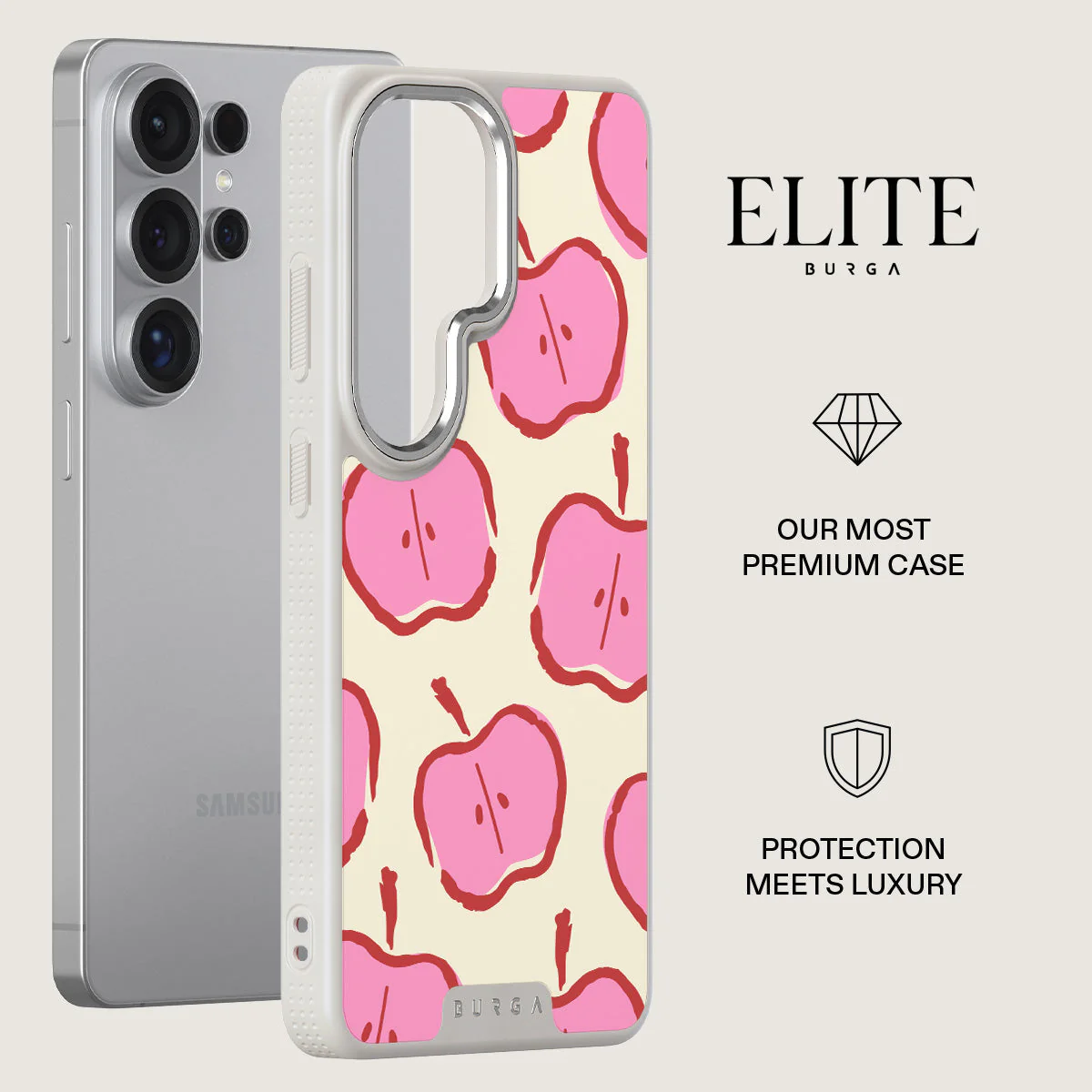Bon Appétit - Samsung Galaxy S26 Ultra Case - Image 34