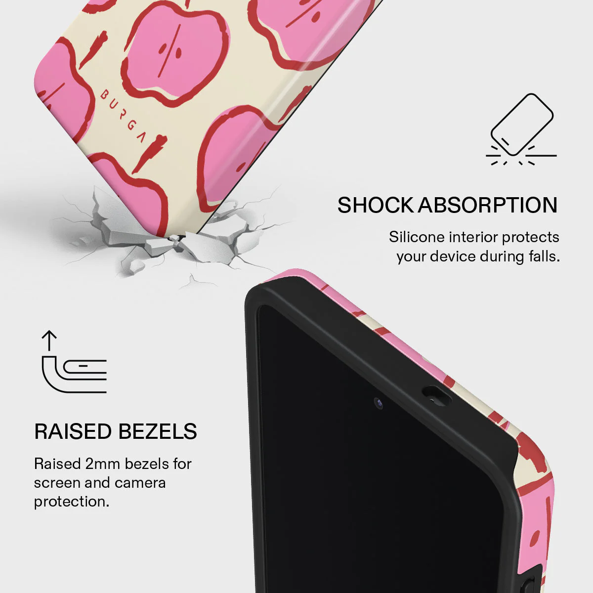 Bon Appétit - Samsung Galaxy S26 Ultra Case - Image 4